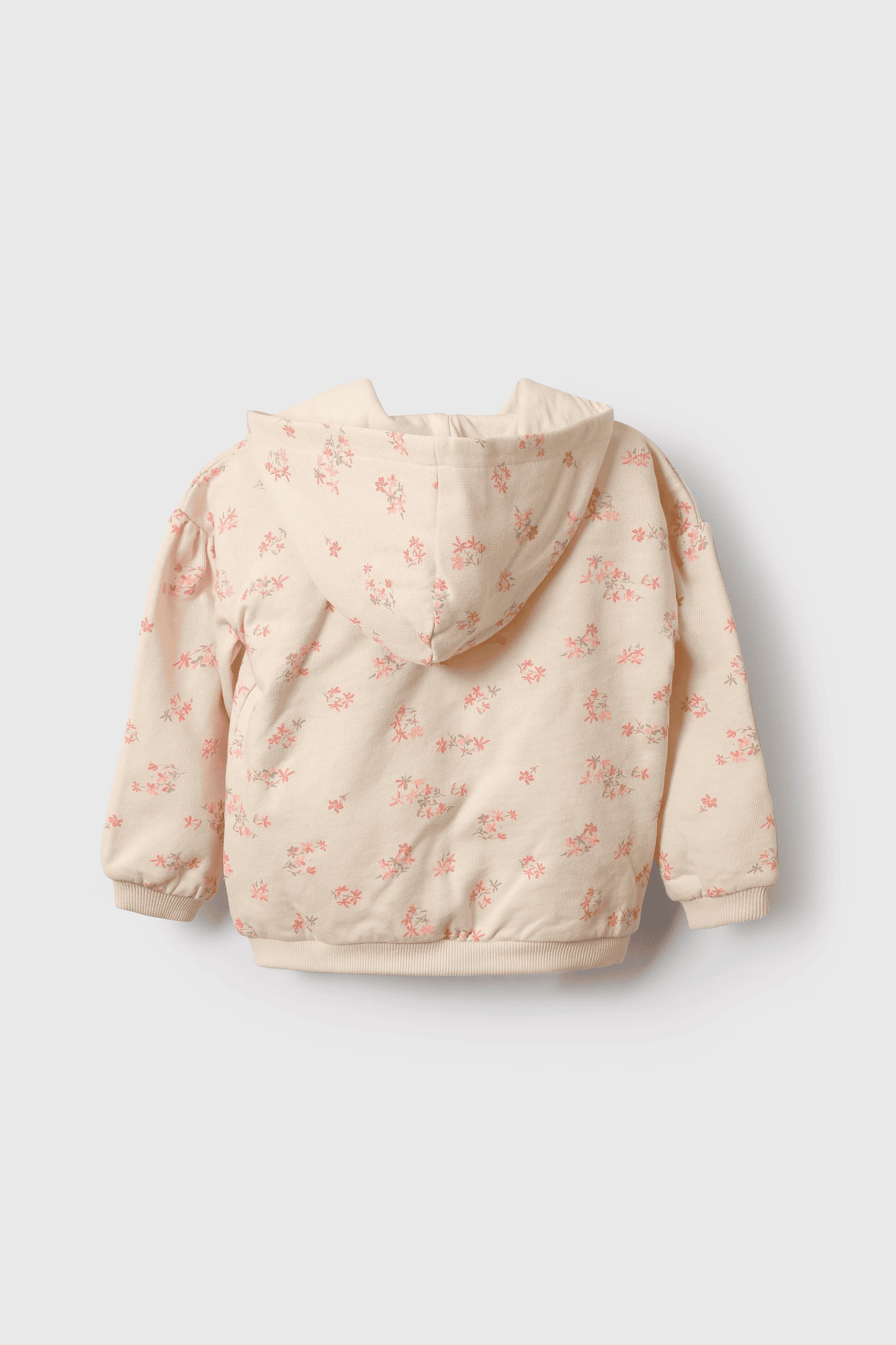 POLERA COLLOKY NIÑA PLPO0678I25 BLANCO - 2