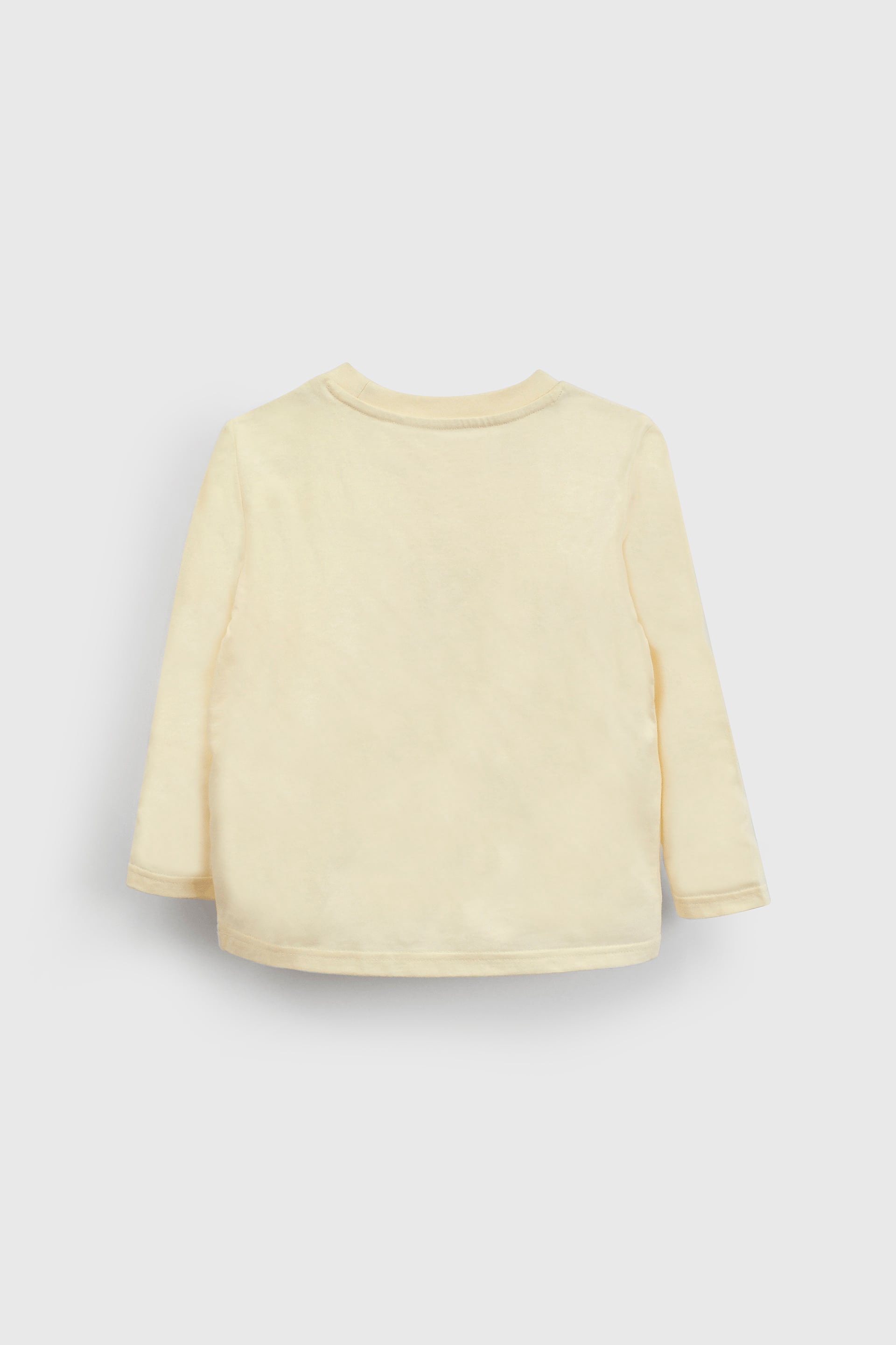 POLO COLLOKY NIÑO POJE8978I25 BLANCO - 5