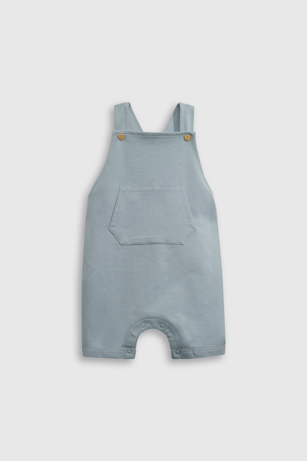 OVEROL COLLOKY BEBÉ NIÑO JCPO0558V25 AZUL - 1