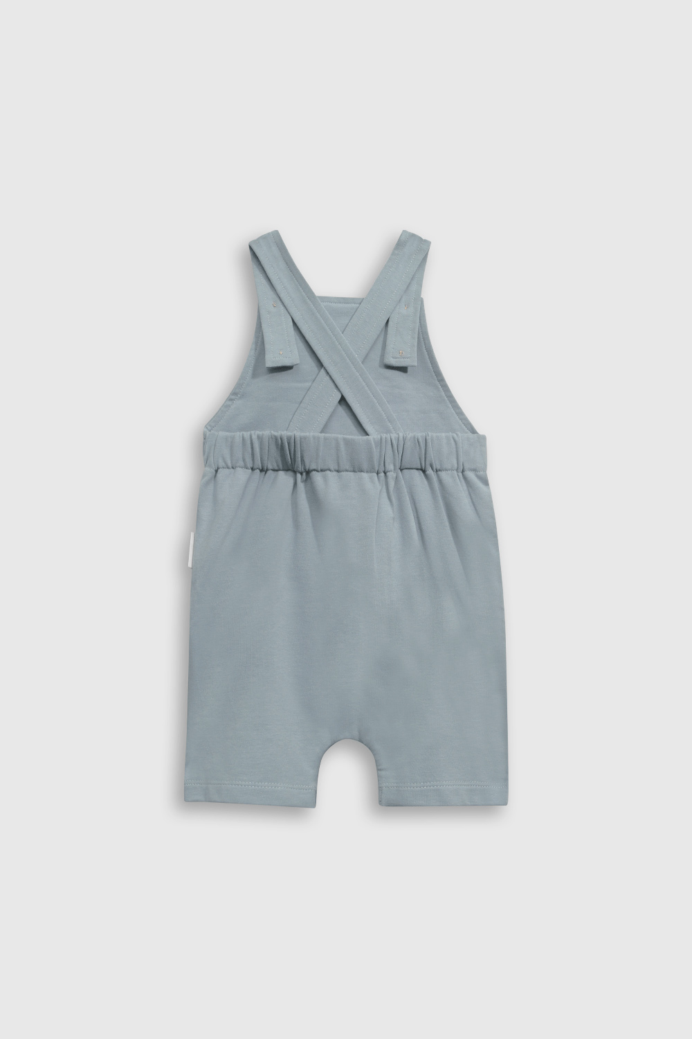 OVEROL COLLOKY BEBÉ NIÑO JCPO0558V25 AZUL - 2