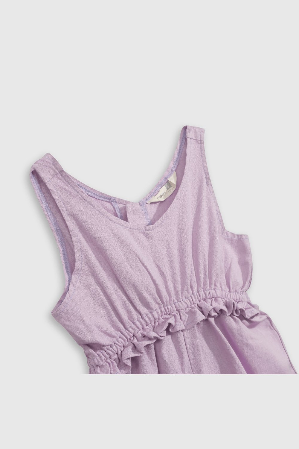 ENTERIZO COLLOKY  NIÑA ENVL0617V25 MORADO - 3