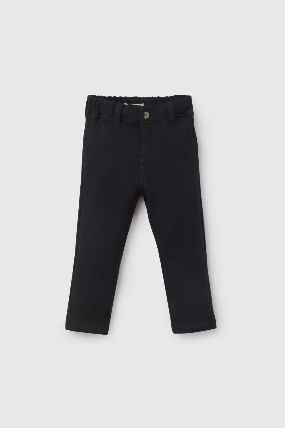 PANTALÓN COLLOKY NIÑO PTPQ0557V26 AZUL - 1