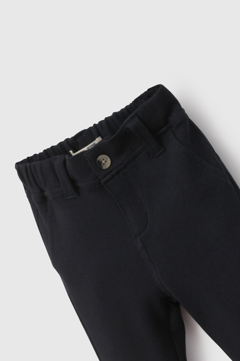 PANTALÓN COLLOKY NIÑO PTPQ0557V26 AZUL - 3