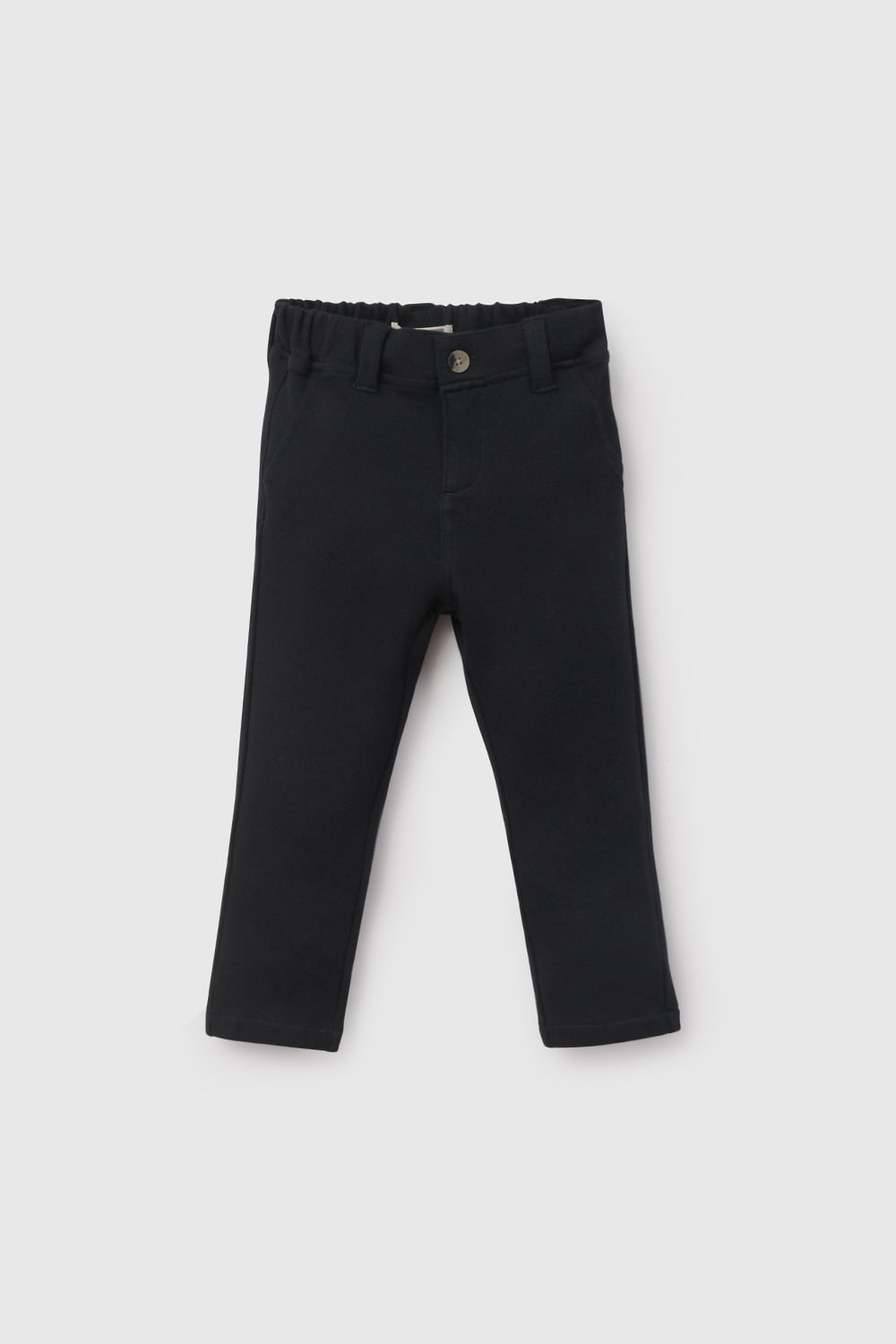PANTALÓN COLLOKY  NIÑO PTPQ0557V26 AZUL - 4