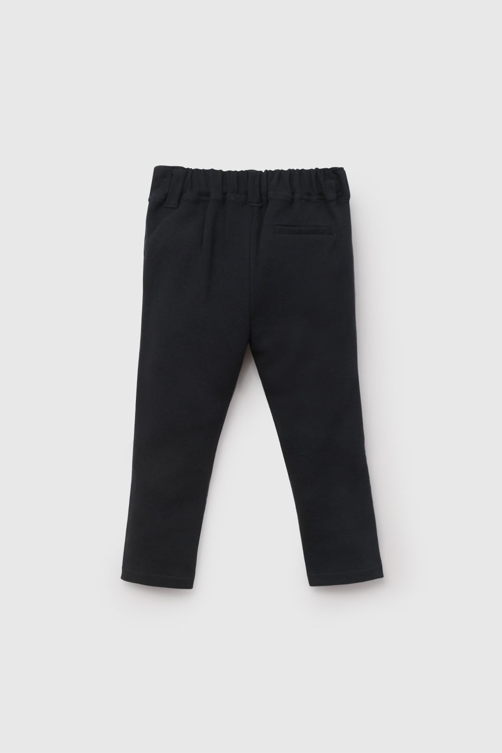 PANTALÓN COLLOKY  NIÑO PTPQ0557V26 AZUL - 5