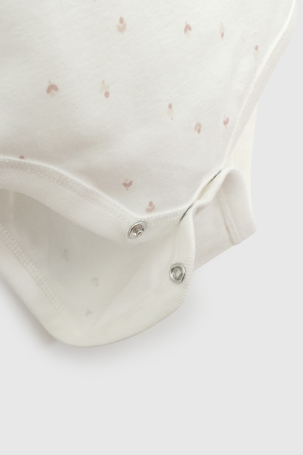 PACK BODYS COLLOKY BEBÉ NIÑA BYPU0235V26 ROSADO - 5