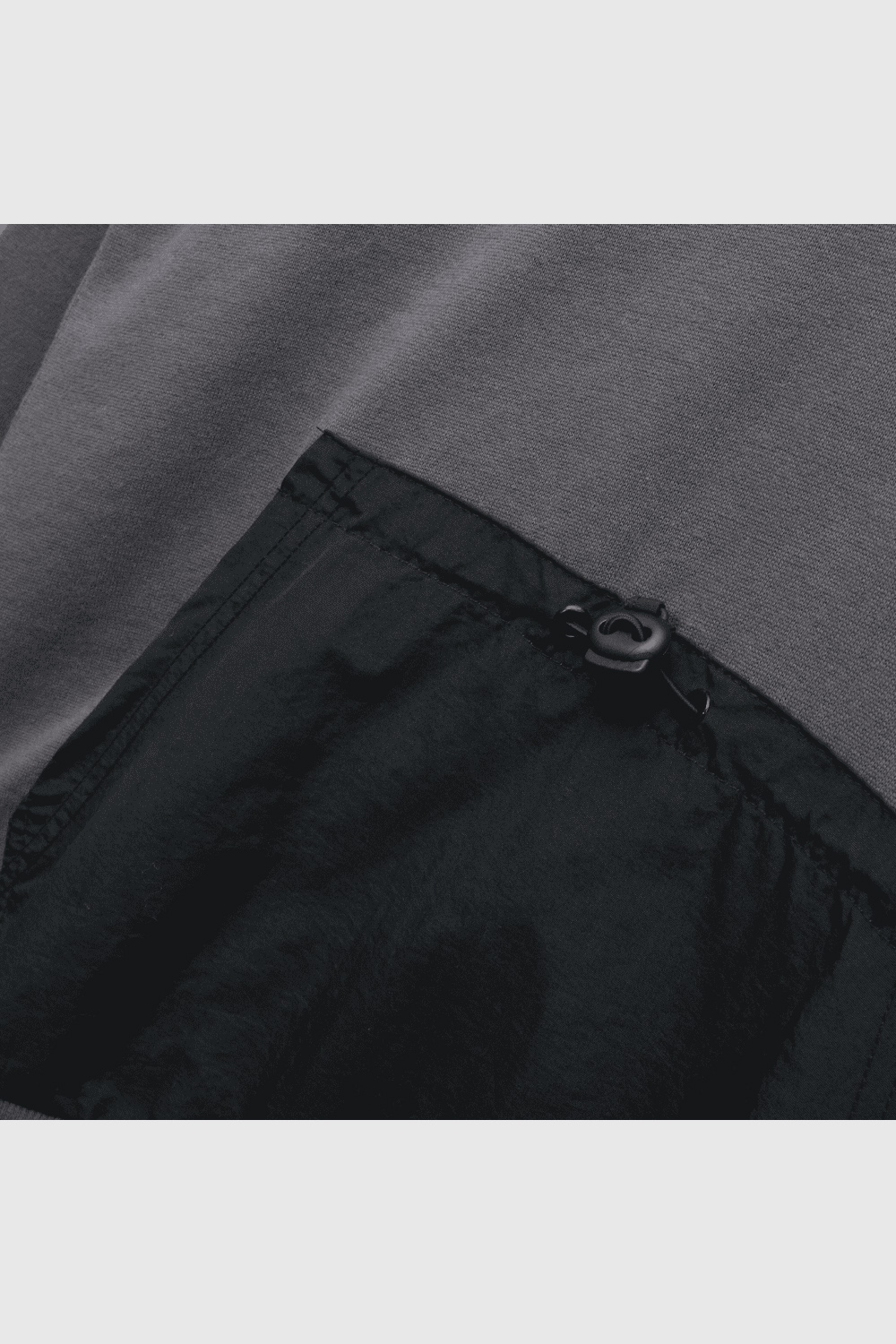 POLERA COLLOKY NIÑO PLPO3511V24 GRIS - 6