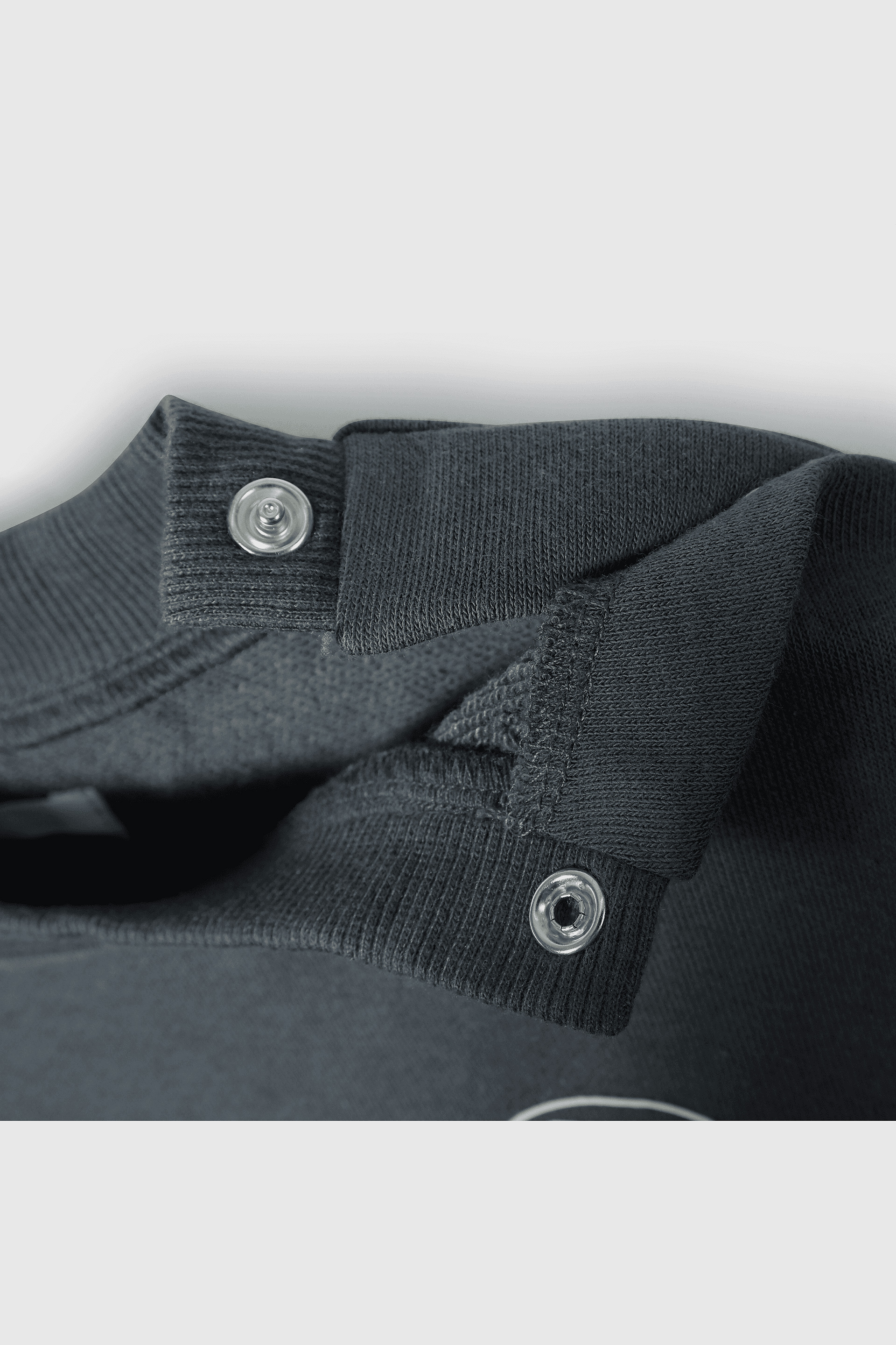 POLERA COLLOKY  NIÑO PLPO6702I25 NEGRO - 7