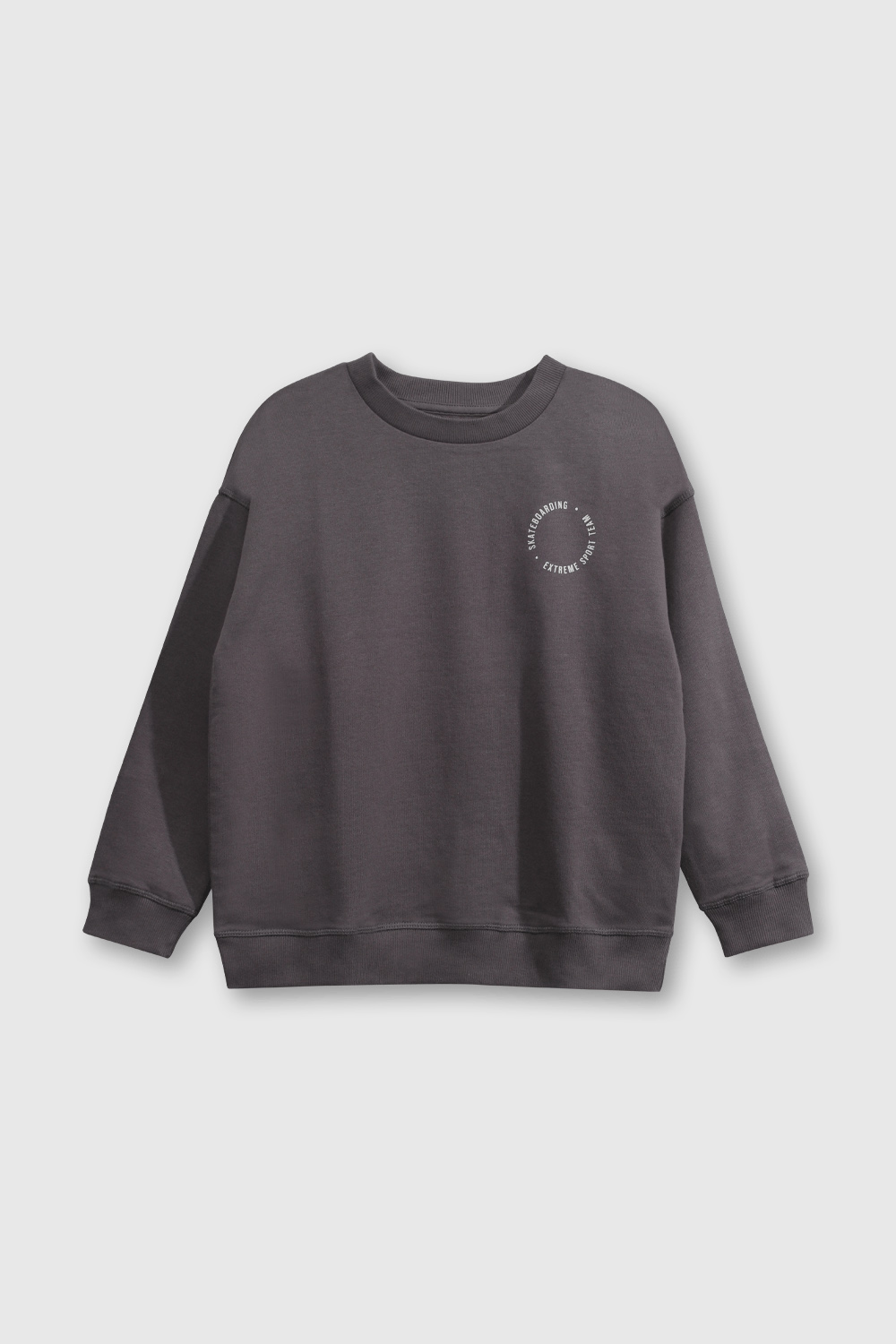 POLERA COLLOKY NIÑO PLPO3303V25 NEGRO - 1