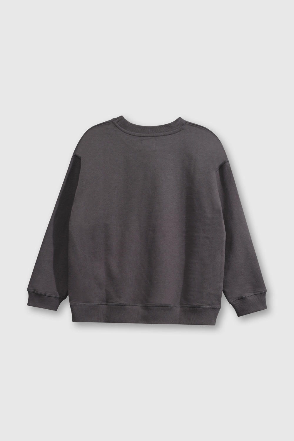 POLERA COLLOKY NIÑO PLPO3303V25 NEGRO - 2