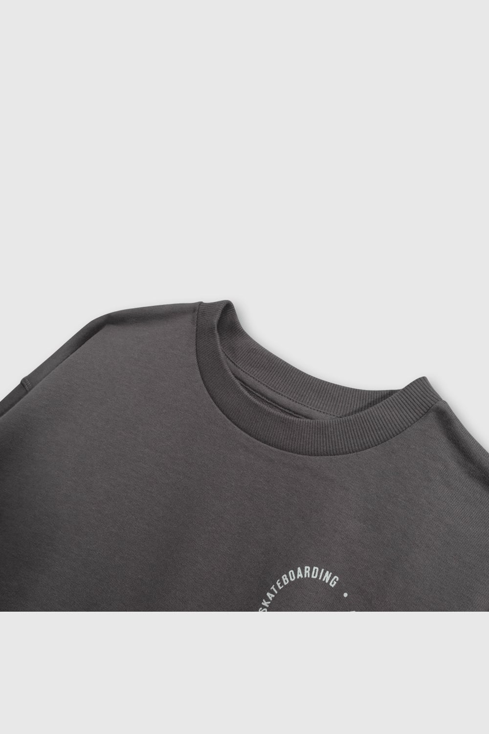 POLERA COLLOKY NIÑO PLPO3303V25 NEGRO - 3