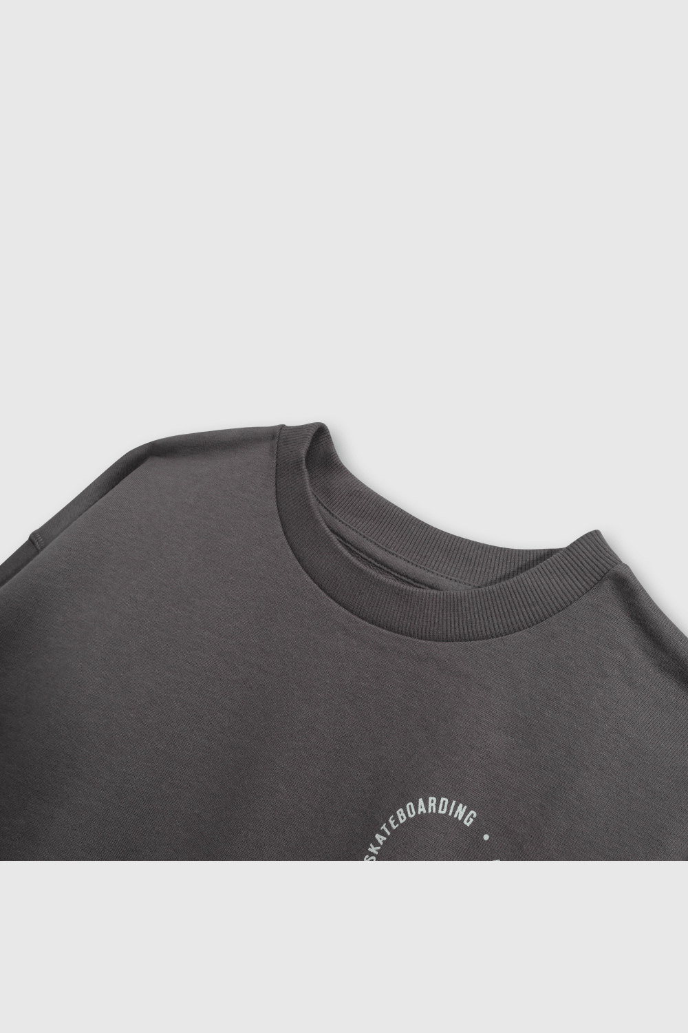 POLERA COLLOKY NIÑO PLPO3303V25 NEGRO - 3