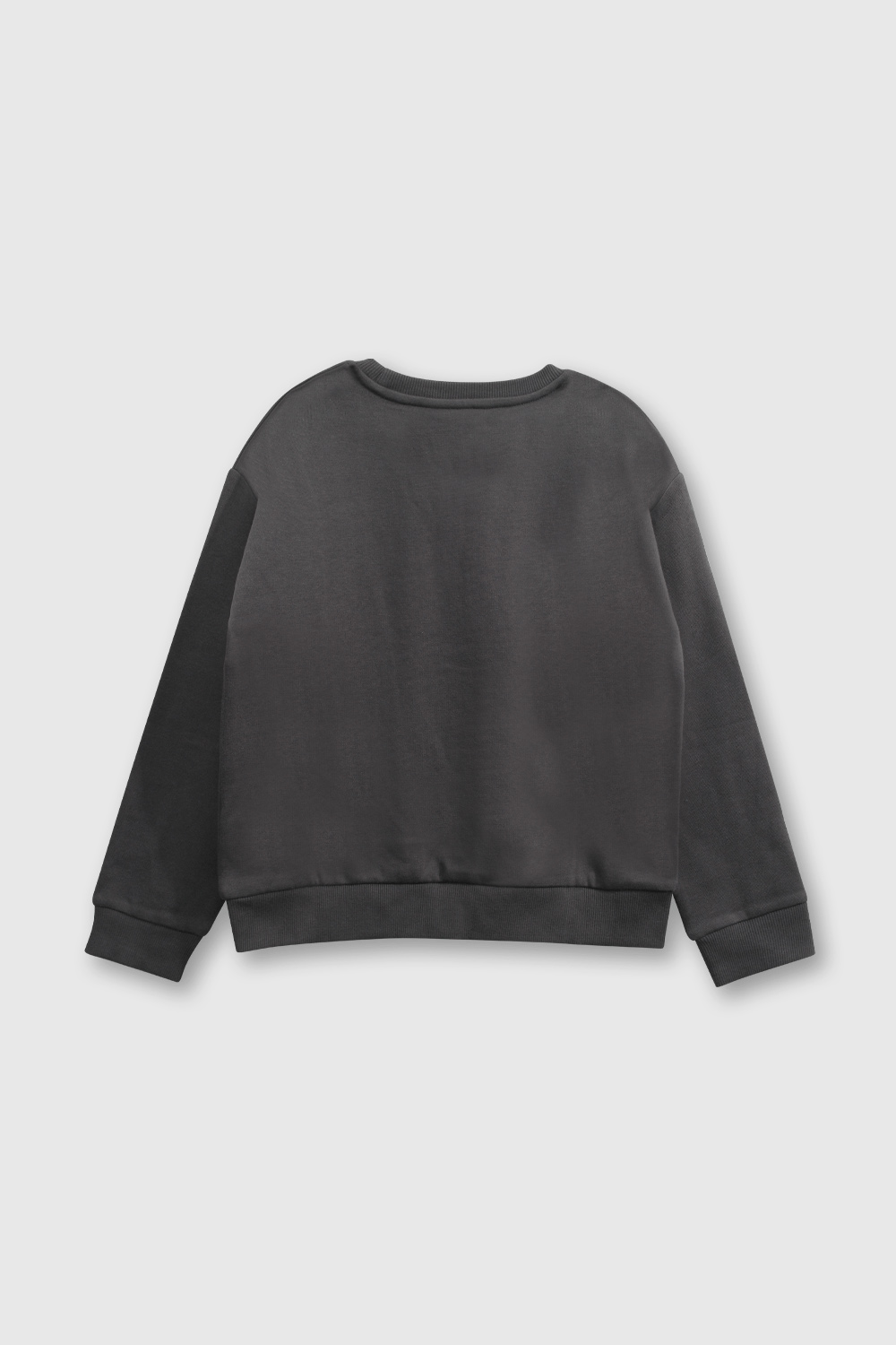 POLERA COLLOKY  NIÑA PLPO6601I24 GRIS - 5