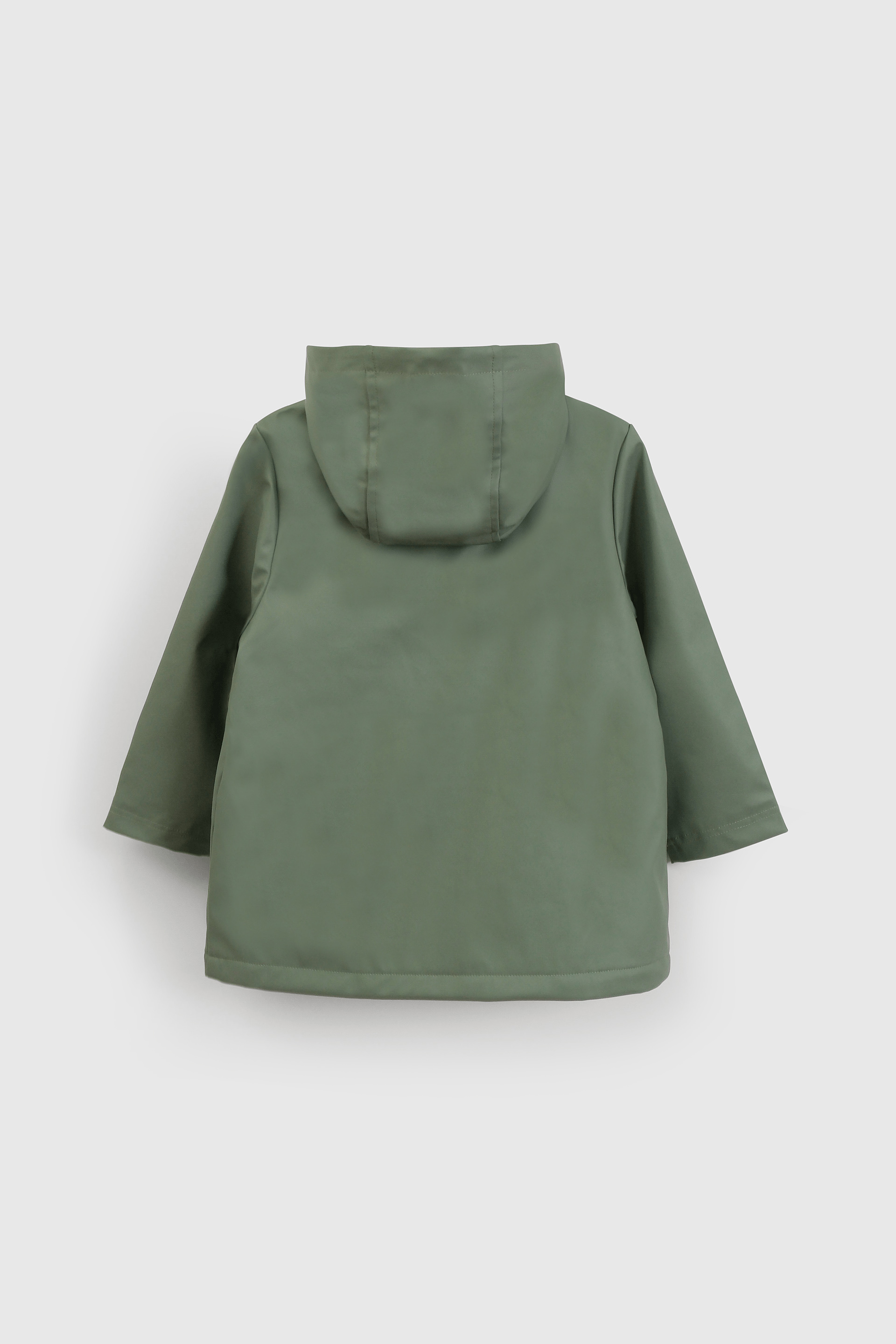 CHAQUETA COLLOKY  NIÑO CQPY0312I25 GRIS - 2
