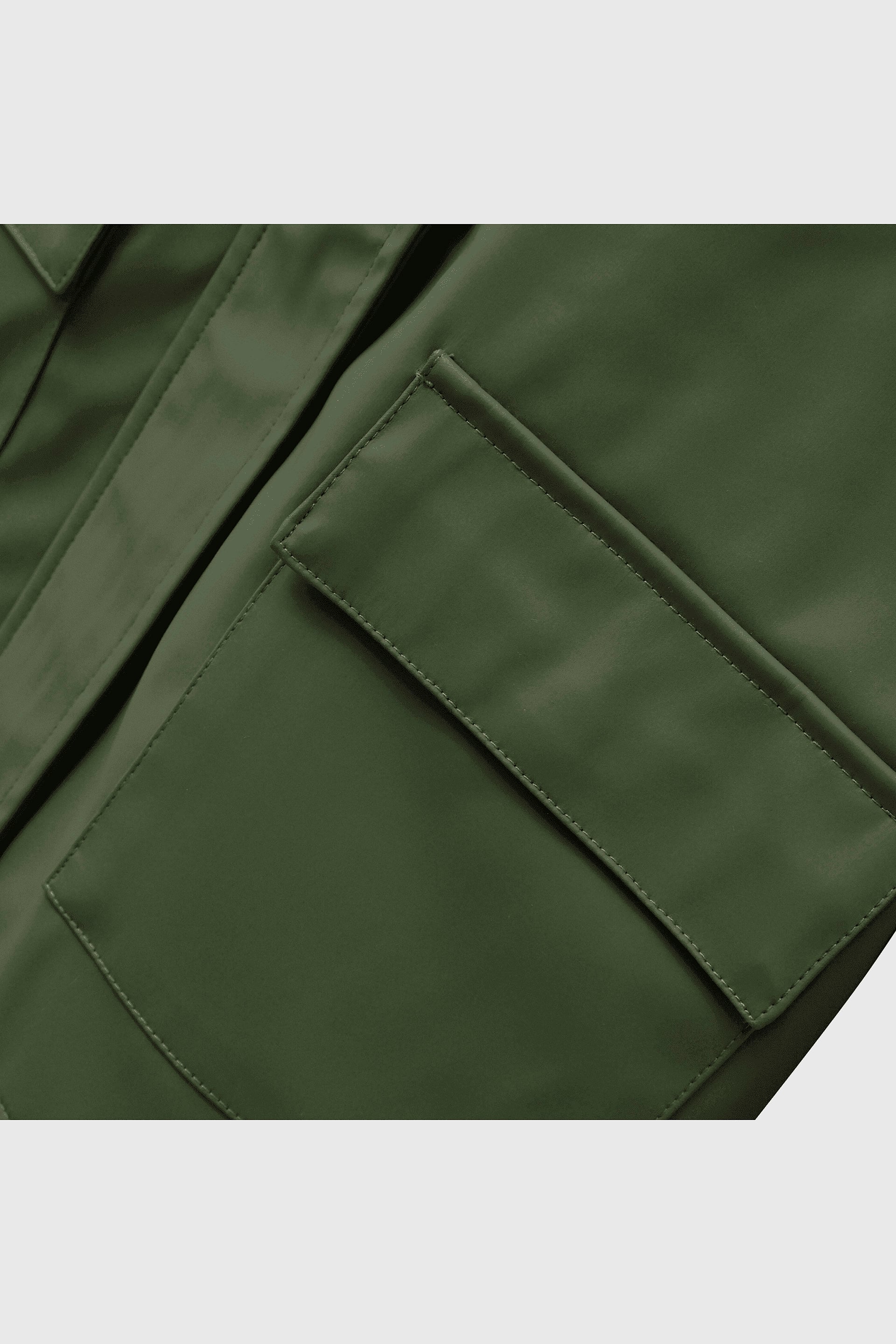 CHAQUETA COLLOKY  NIÑO CQPY0312I25 GRIS - 3