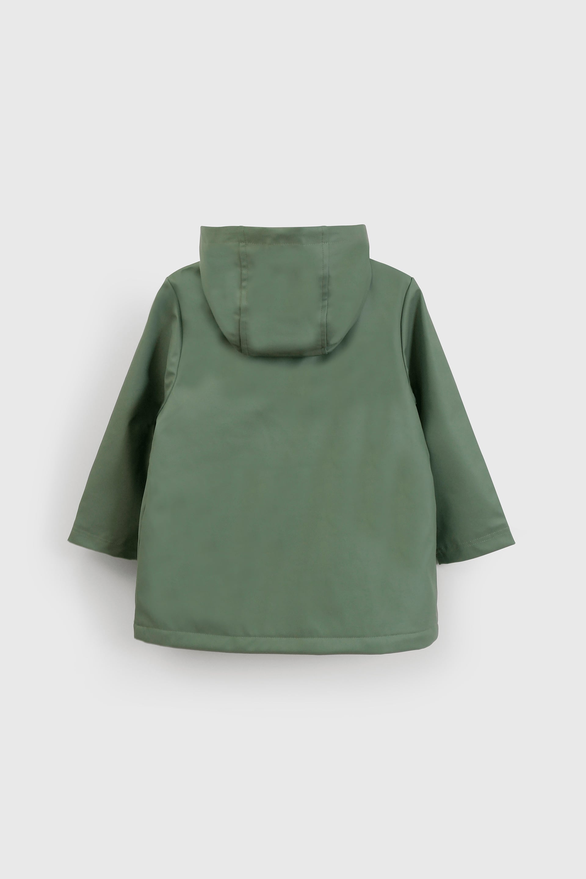 CHAQUETA COLLOKY  NIÑO CQPY0312I25 GRIS - 6