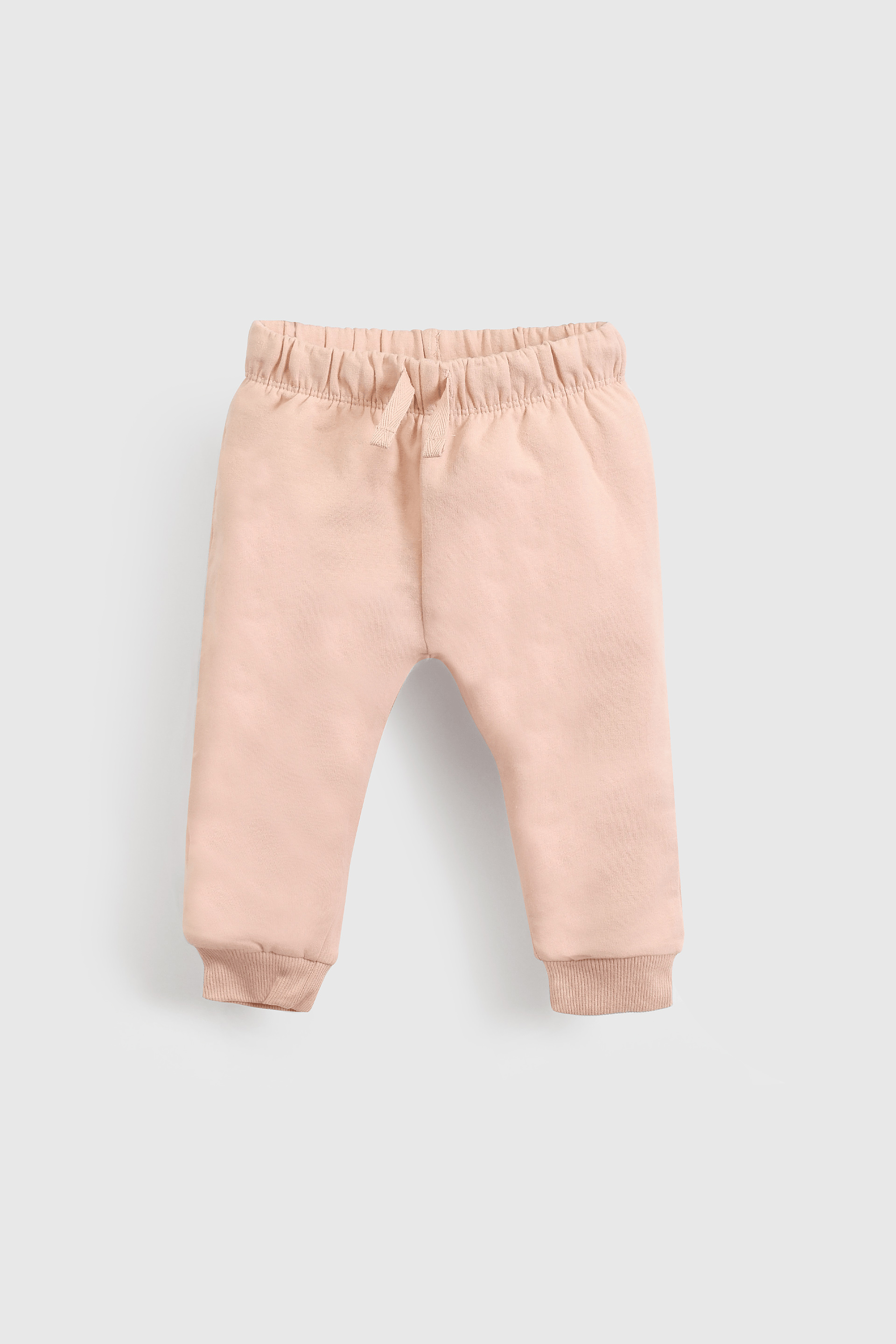 CONJUNTO COLLOKY NIÑA STPO1029I25 ROSADO - 4