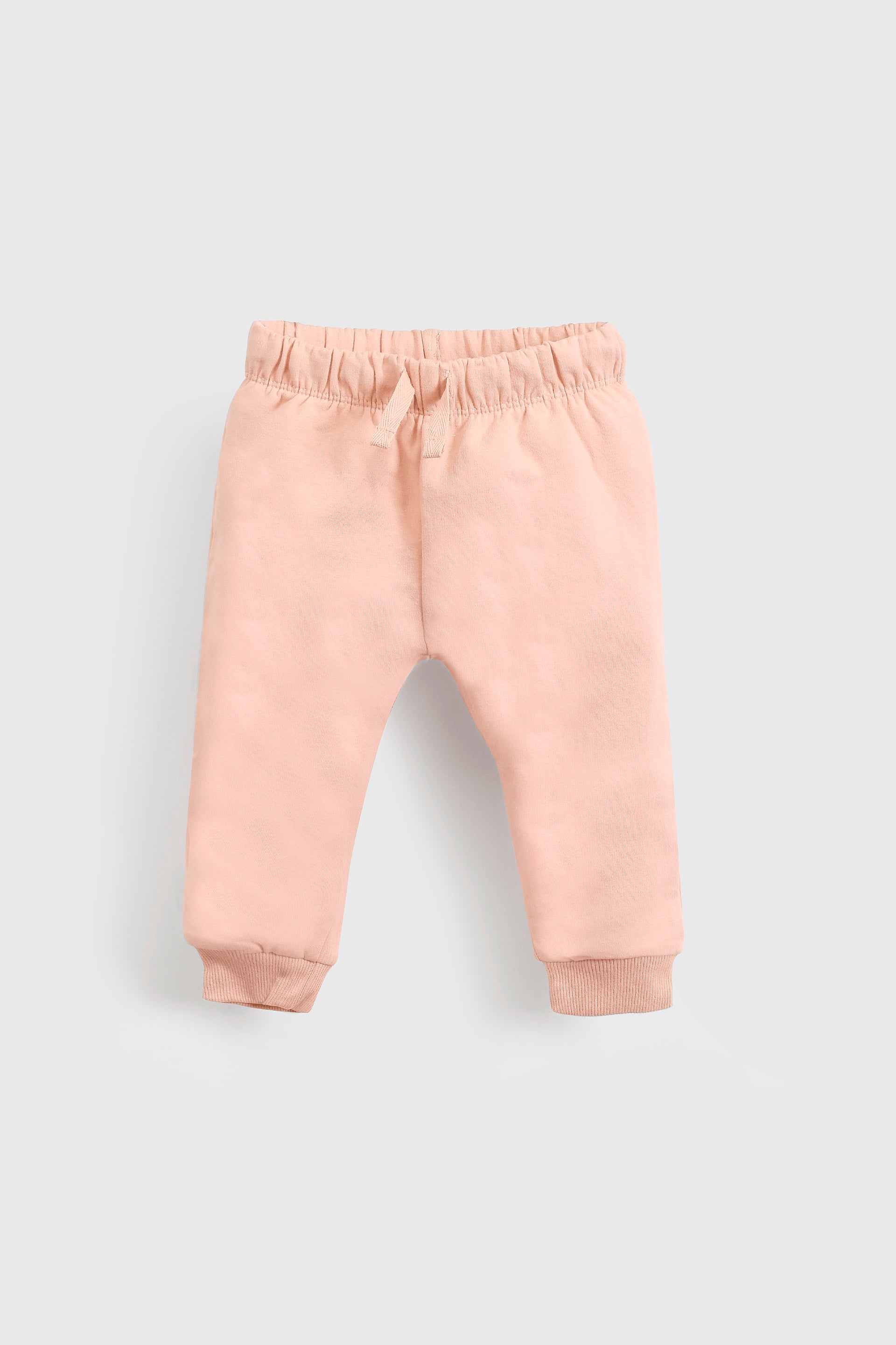 CONJUNTO COLLOKY  NIÑA STPO1029I25 ROSADO - 9