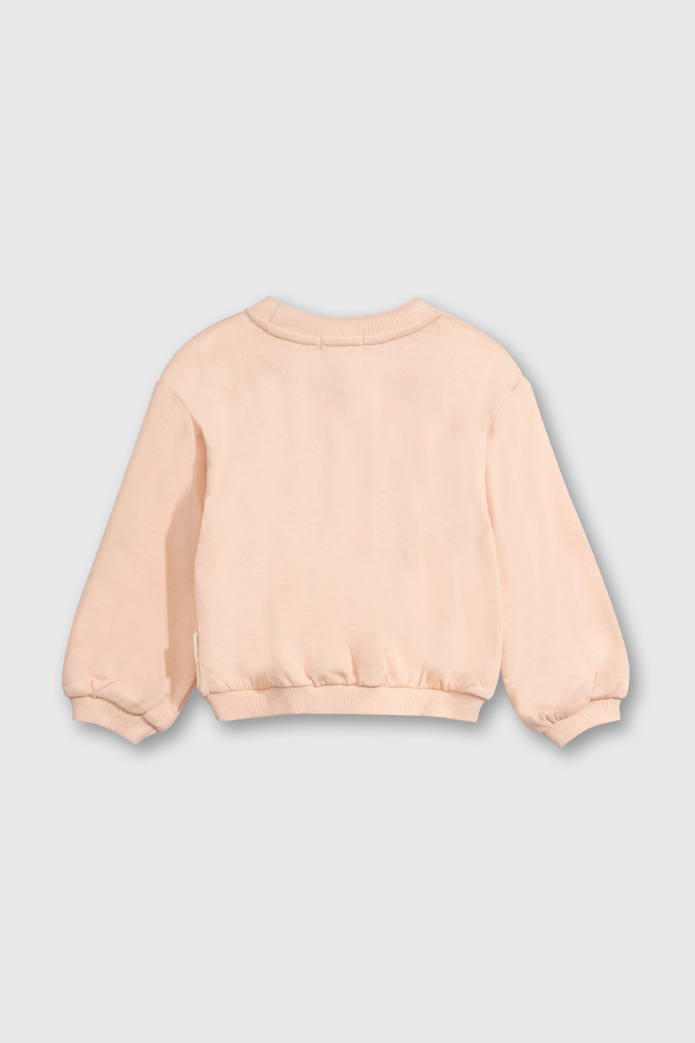 POLERA COLLOKY NIÑA PLPO5243V25 NARANJO - 2