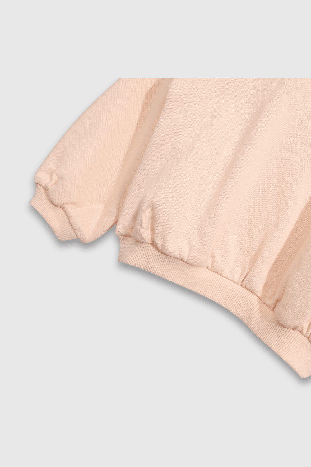 POLERA COLLOKY NIÑA PLPO5243V25 NARANJO - 4
