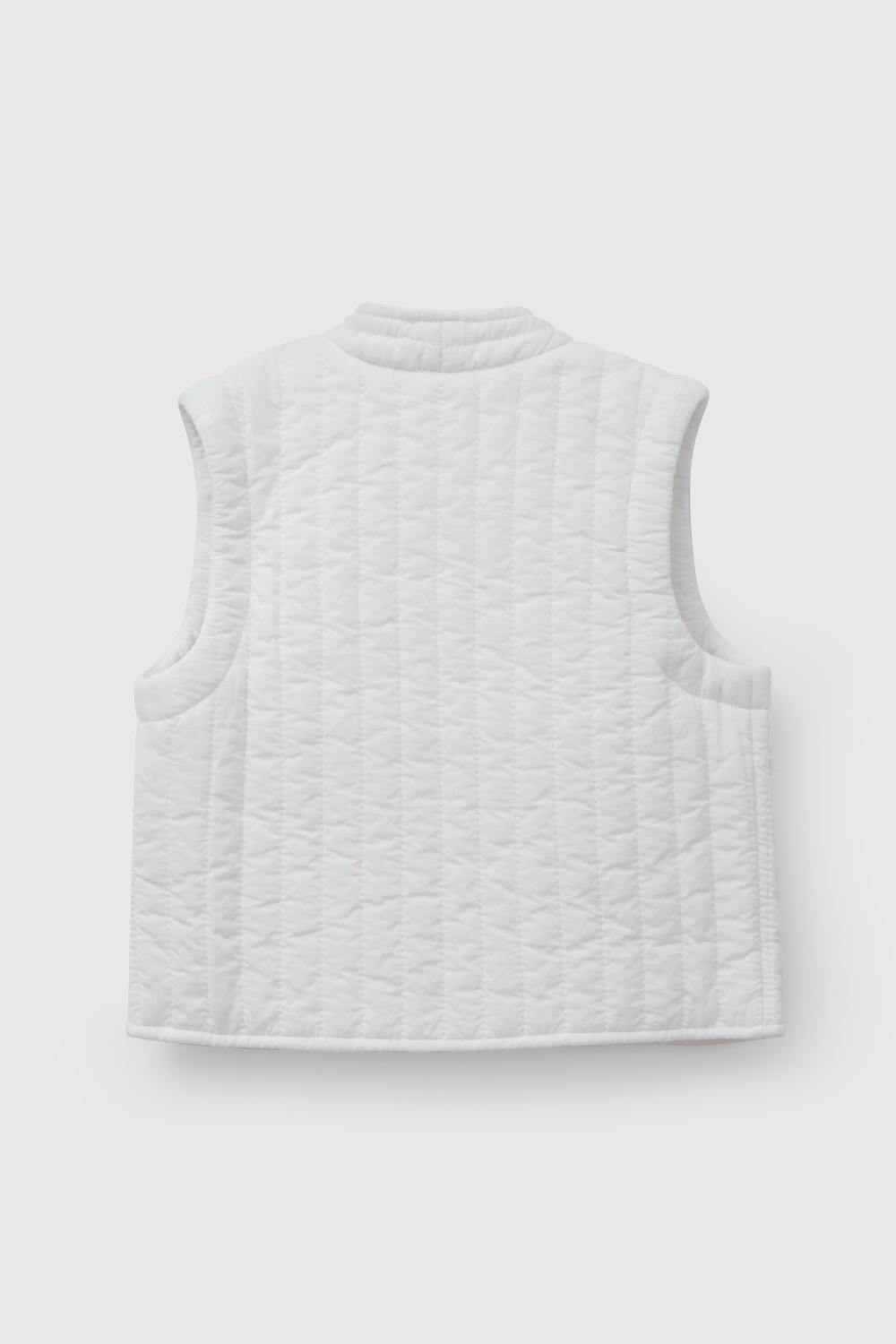CHAQUETA COLLOKY  NIÑA CQAD0209V26 BLANCO - 5