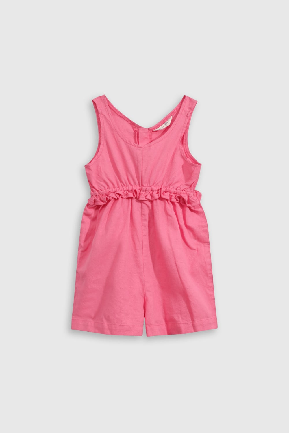 ENTERIZO COLLOKY  NIÑA ENVL0684V25 FUCSIA - 1