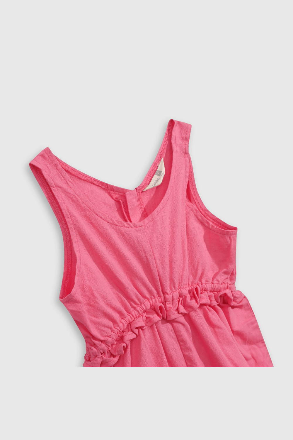 ENTERIZO COLLOKY  NIÑA ENVL0684V25 FUCSIA - 3