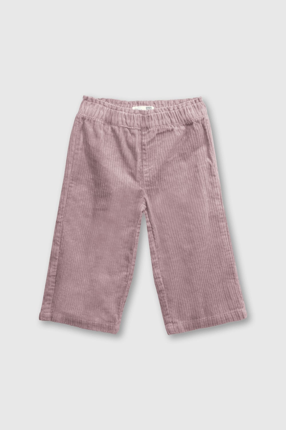 PANTALÓN COLLOKY NIÑA PTCO0887I24 MORADO - 1