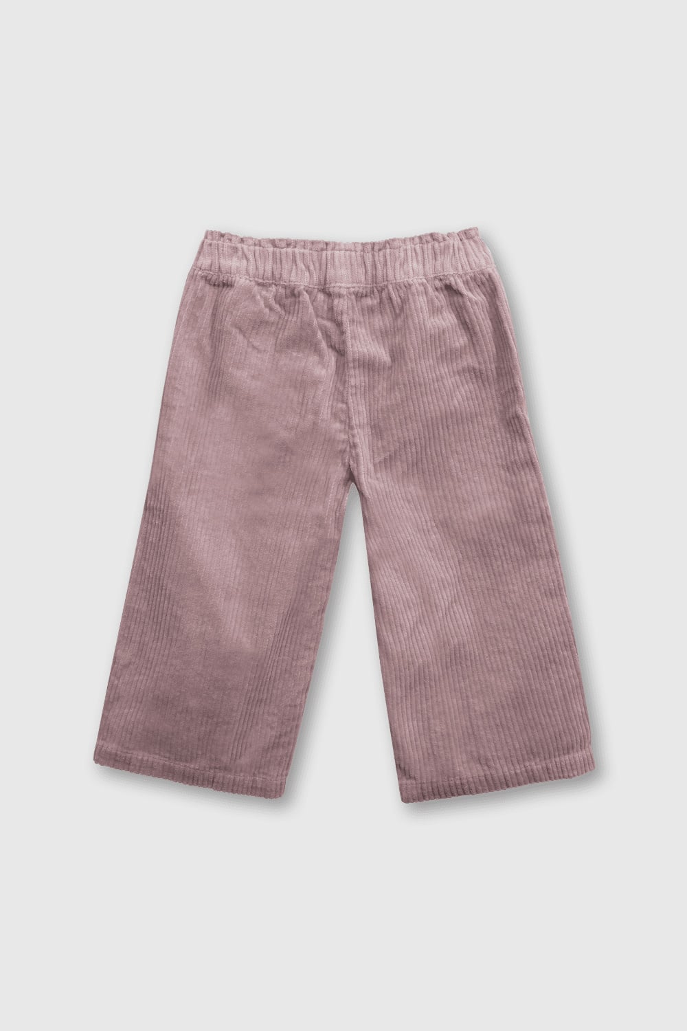 PANTALÓN COLLOKY NIÑA PTCO0887I24 MORADO - 2