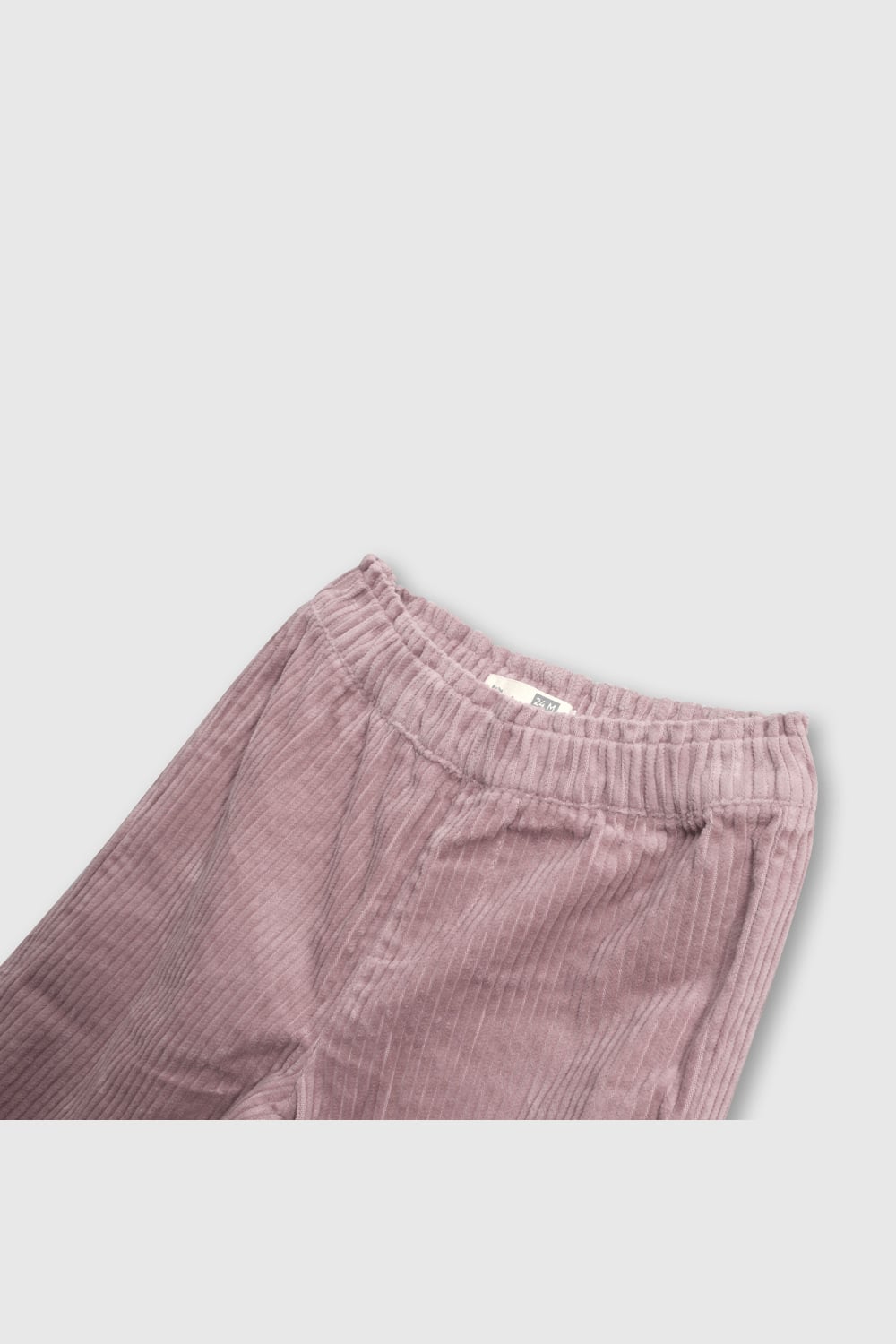 PANTALÓN COLLOKY NIÑA PTCO0887I24 MORADO - 3