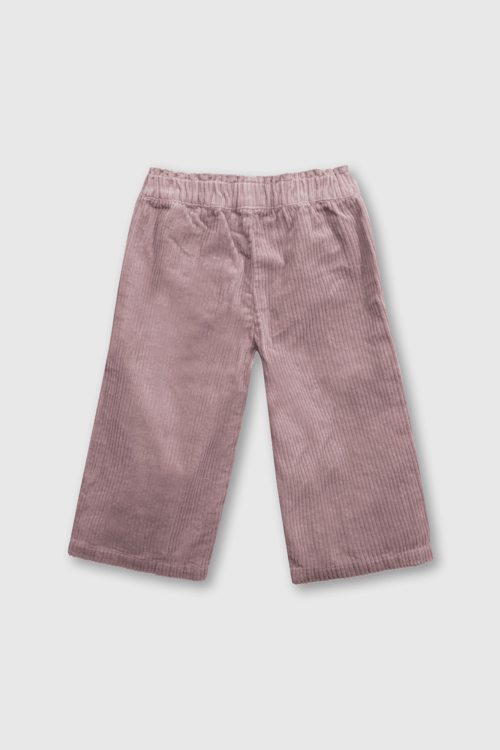 PANTALÓN COLLOKY  NIÑA PTCO0887I24 MORADO - 6