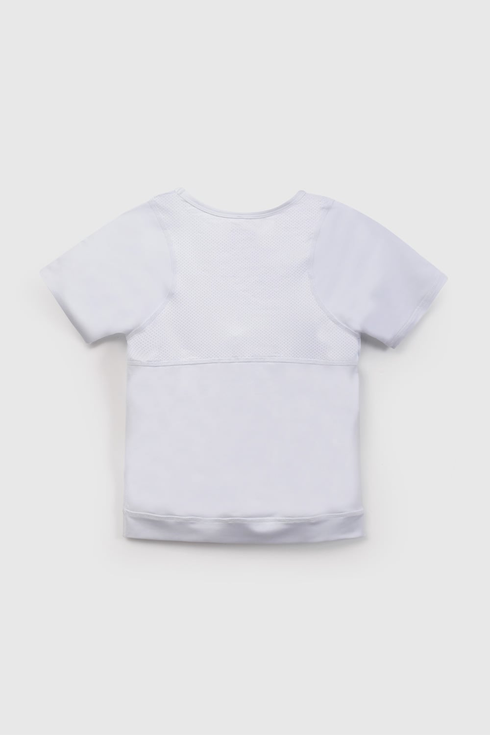 POLO COLLOKY  NIÑA POPY0240V26 CELESTE - 2
