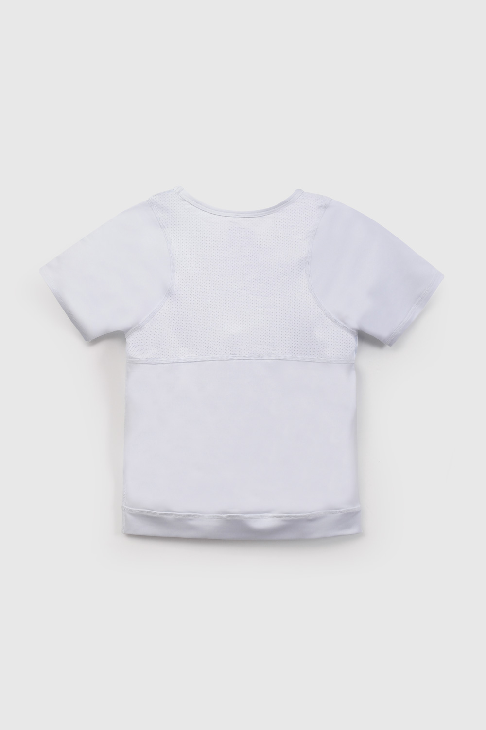 POLO COLLOKY  NIÑA POPY0240V26 CELESTE - 5