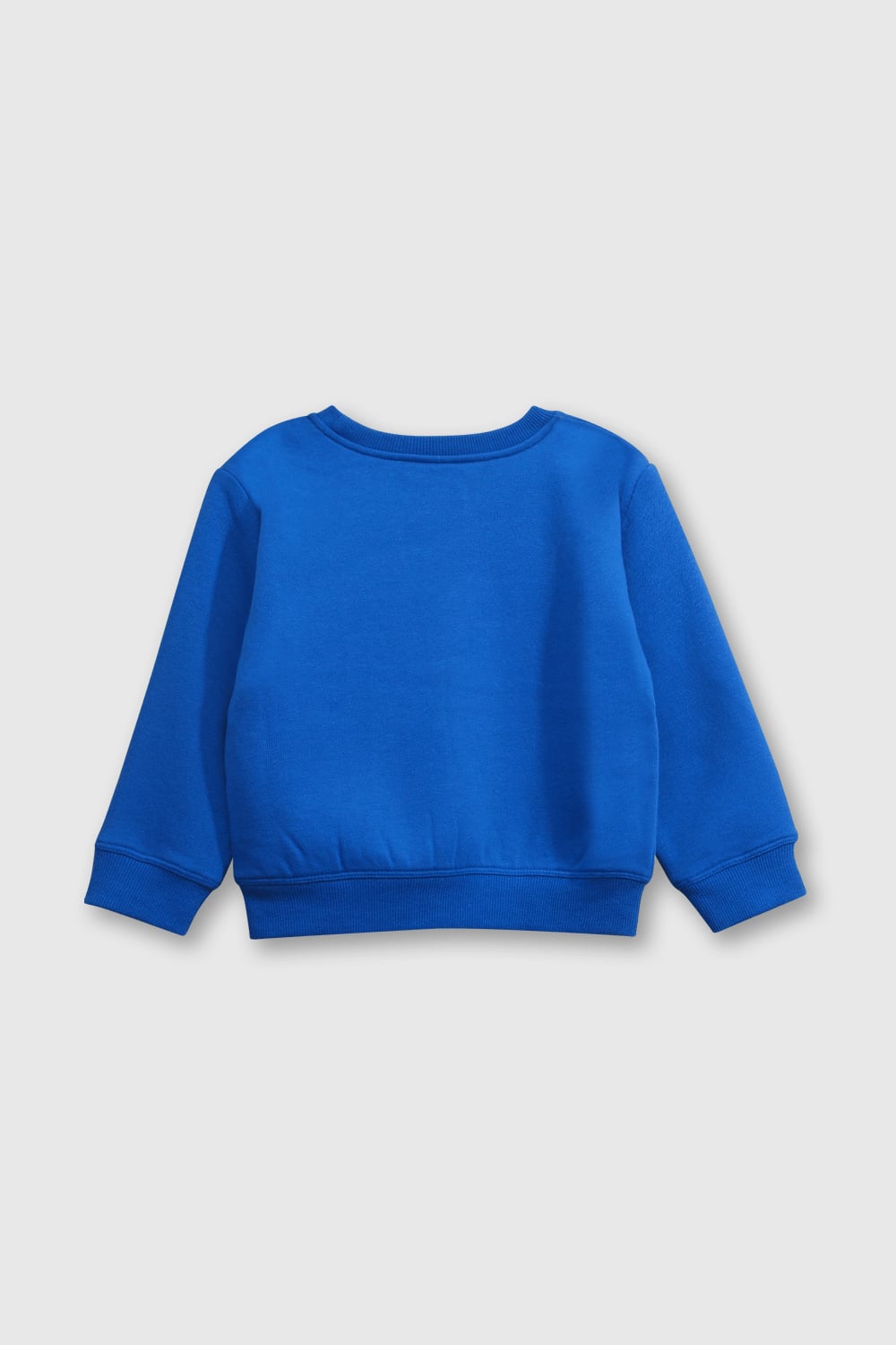 POLERA COLLOKY  NIÑO PLPO1950I24 AZUL - 5