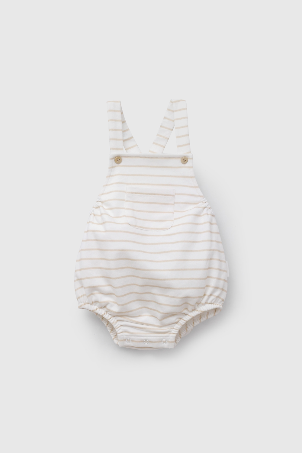 CONJUNTO COLLOKY  BEBÉ NIÑO COTOU109V26 BLANCO - 6