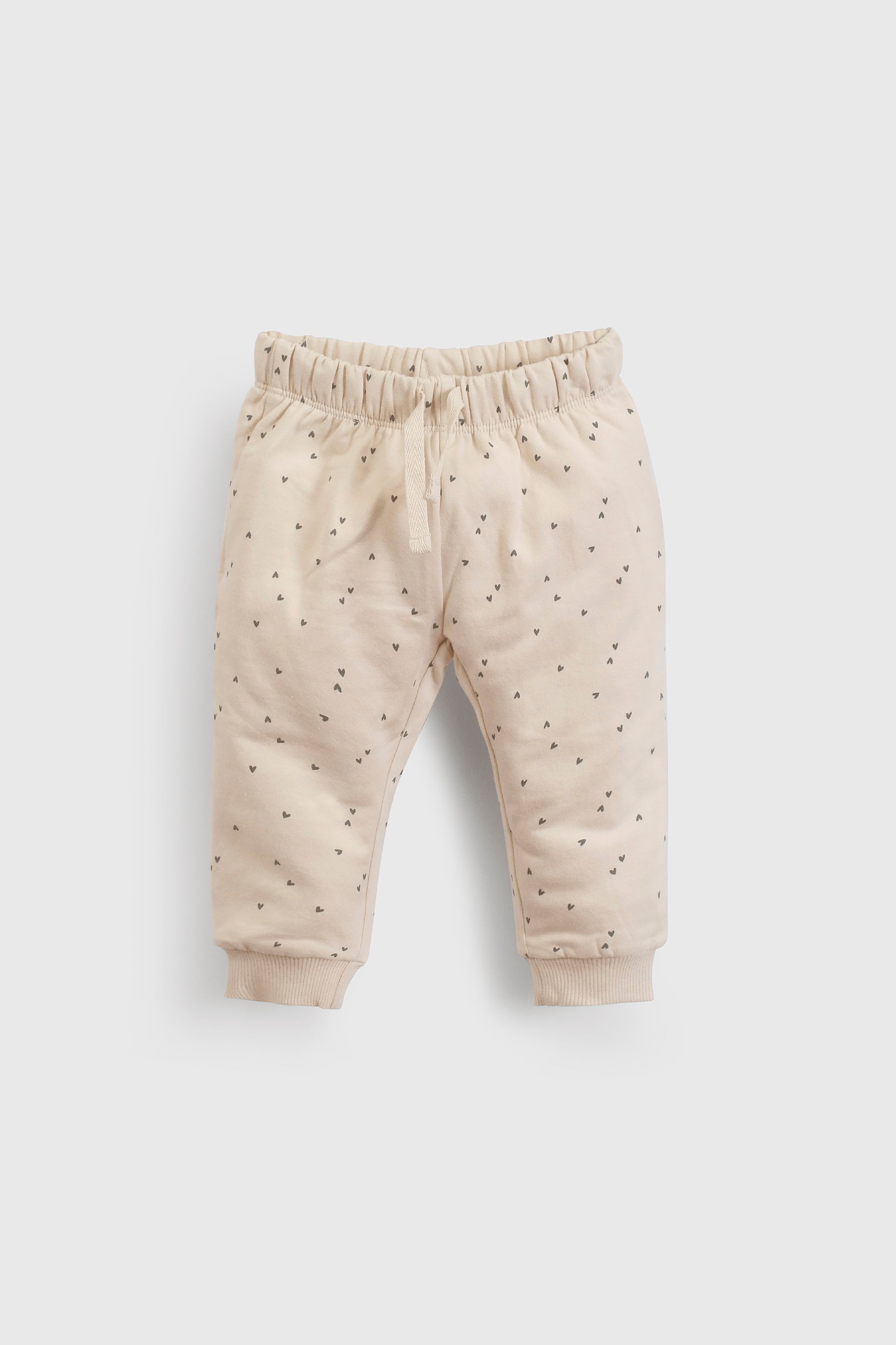 CONJUNTO COLLOKY NIÑA STPO1275I25 BEIGE - 4