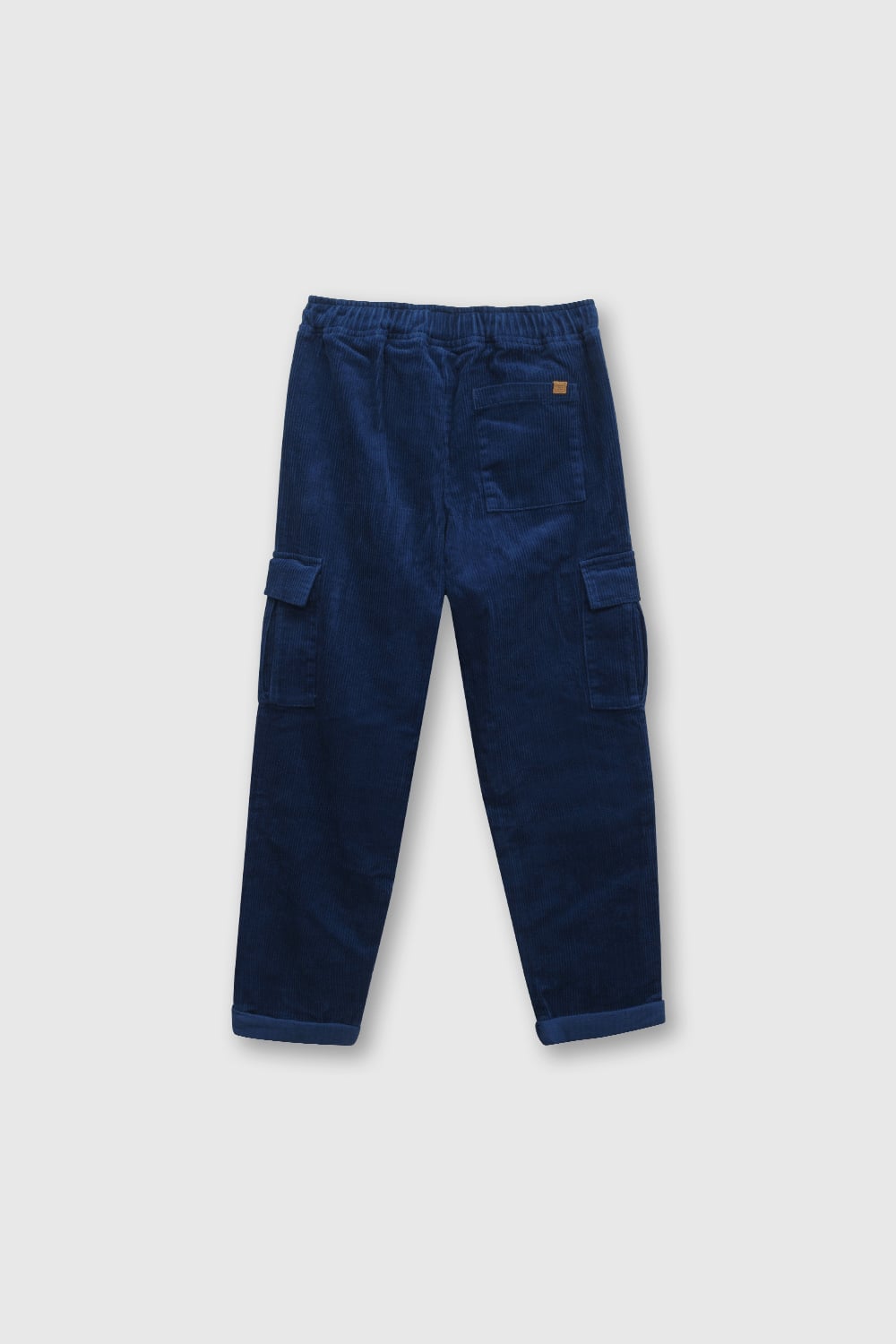 PANTALÓN COLLOKY NIÑO PTCO0550I24 AZUL - 2