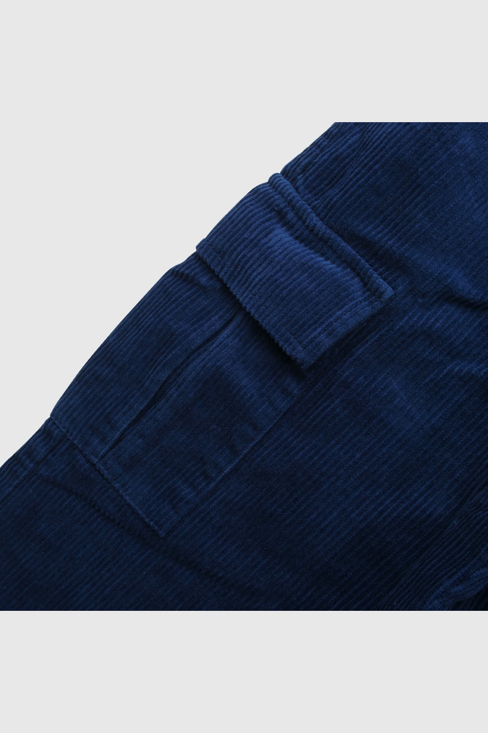PANTALÓN COLLOKY NIÑO PTCO0550I24 AZUL - 6