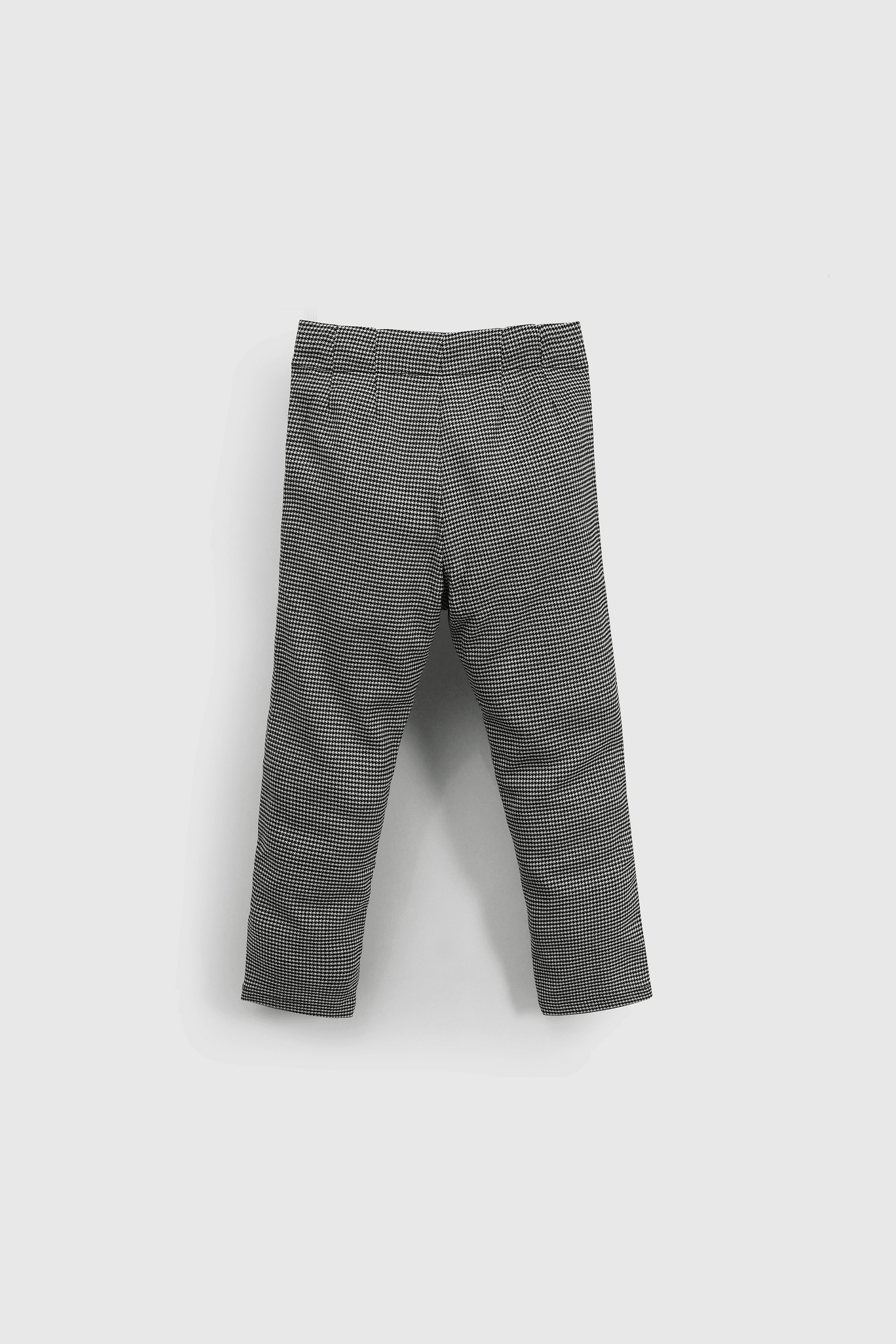 LEGGING COLLOKY  NIÑA JGES0201I25 NEGRO - 2