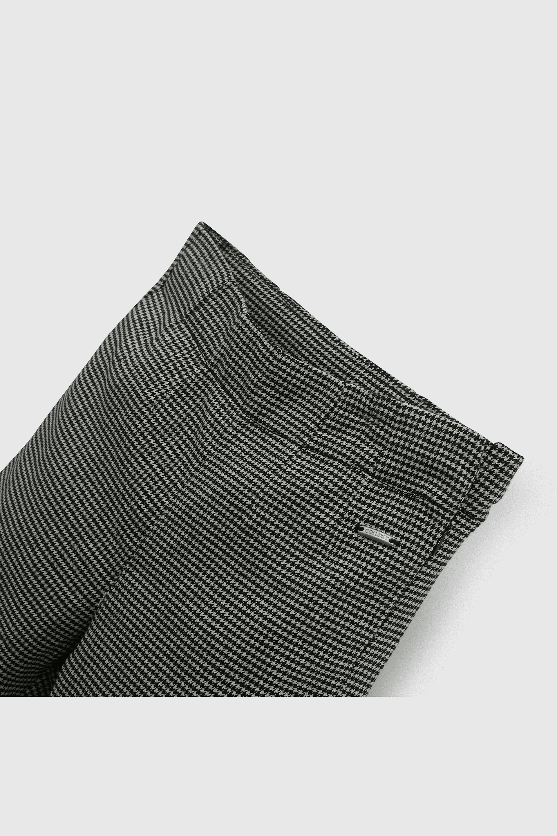 LEGGING COLLOKY  NIÑA JGES0201I25 NEGRO - 3