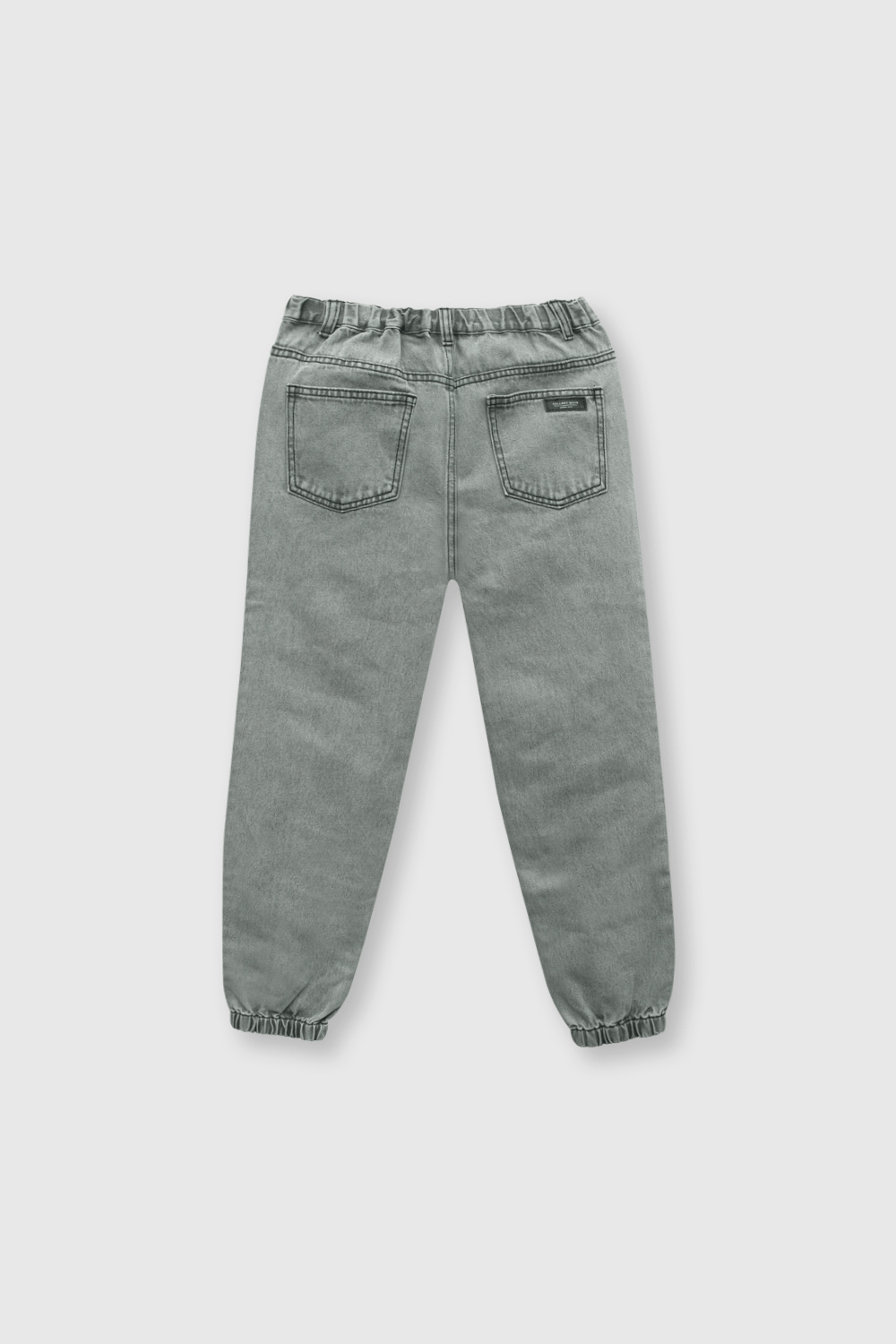 JEANS COLLOKY  NIÑO JEME0901V24 GRIS - 2