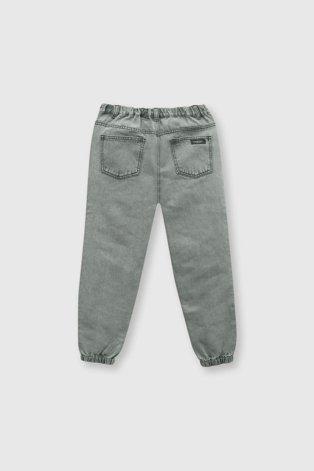 JEANS COLLOKY  NIÑO JEME0901V24 GRIS - 2