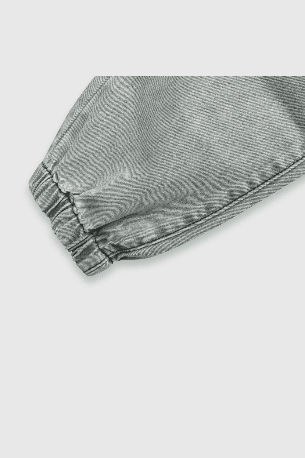 JEANS COLLOKY  NIÑO JEME0901V24 GRIS - 3