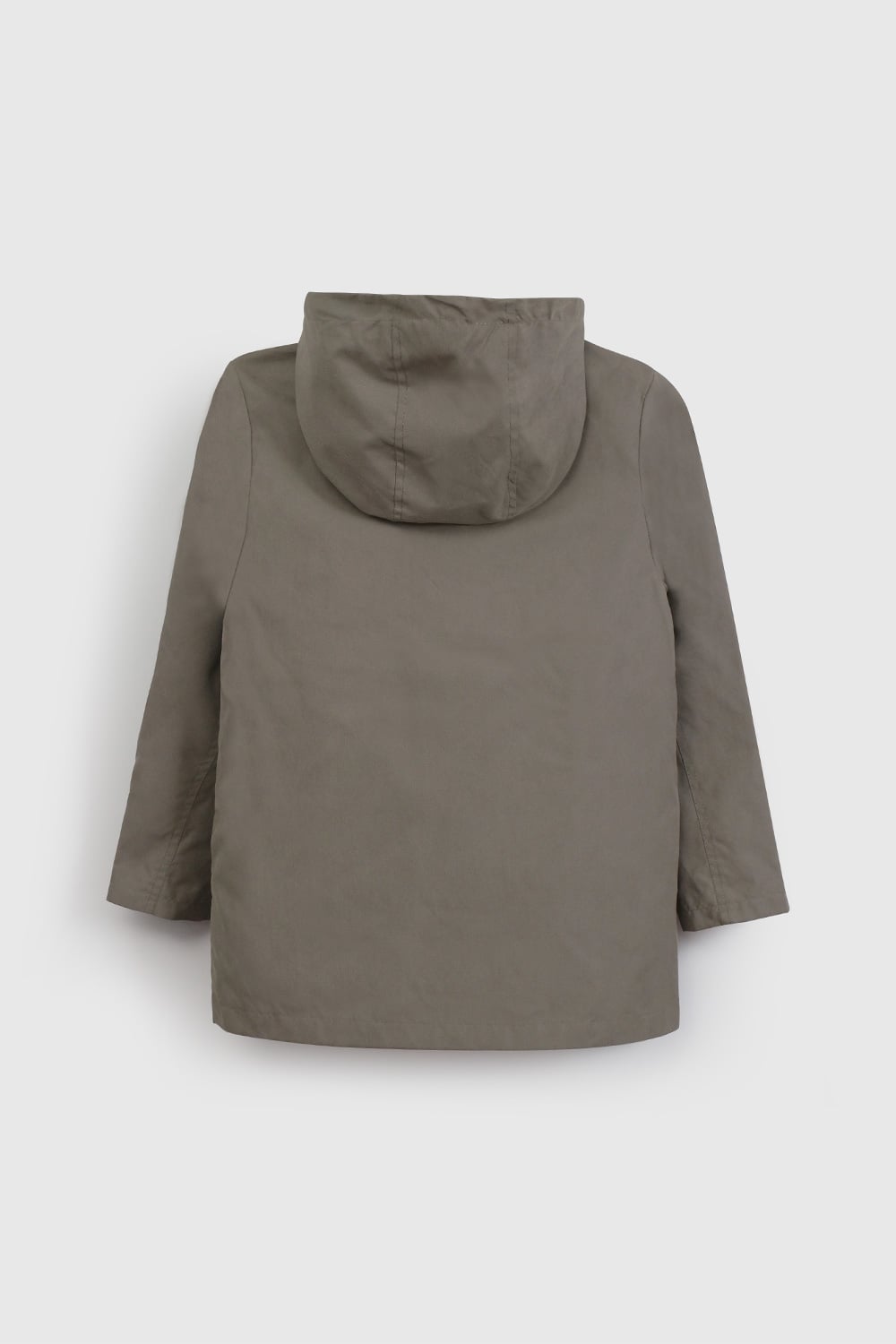 CHAQUETA COLLOKY  NIÑO CQGB0190V26 VERDE - 3