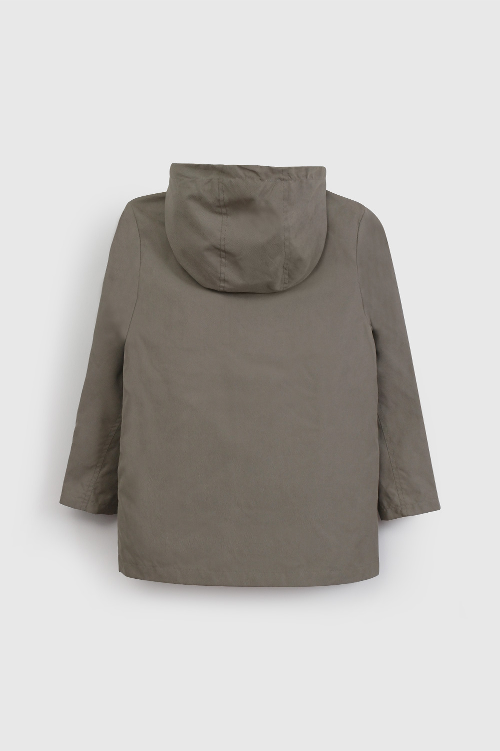 CHAQUETA COLLOKY  NIÑO CQGB0190V26 VERDE - 8