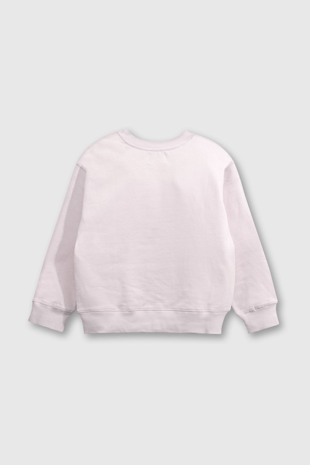 POLERA COLLOKY  NIÑA PLPO8287I24 MORADO - 2