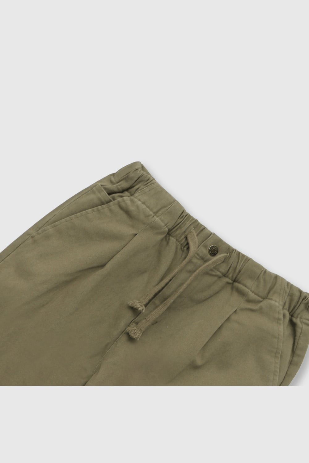 PANTALÓN COLLOKY NIÑO PTGB0770V24 VERDE - 3