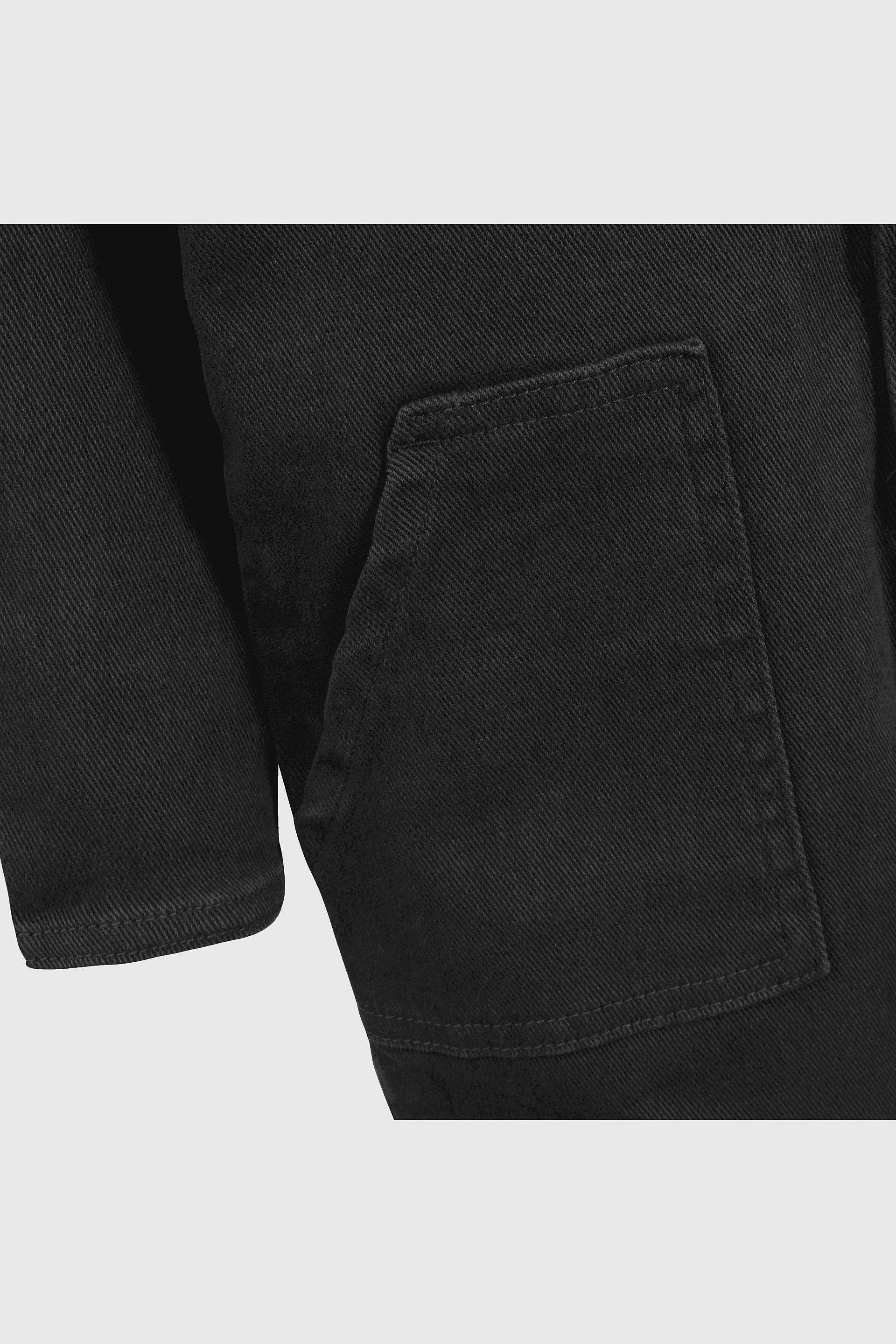 ENTERIZO COLLOKY NIÑO ENME0101I25 NEGRO - 4