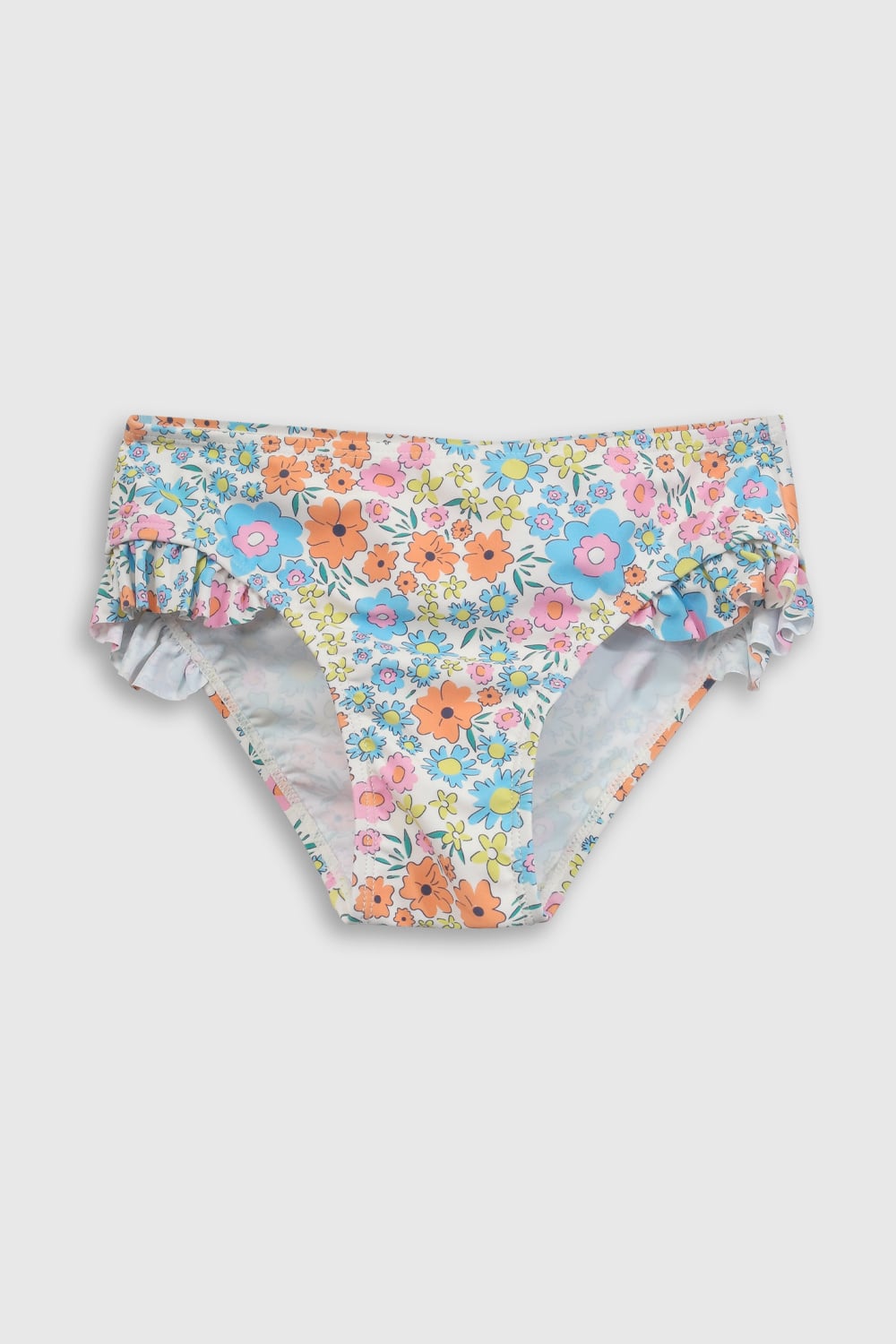 BIKINI COLLOKY  NIÑA BKLY0498V25 MULTICOLOR - 3