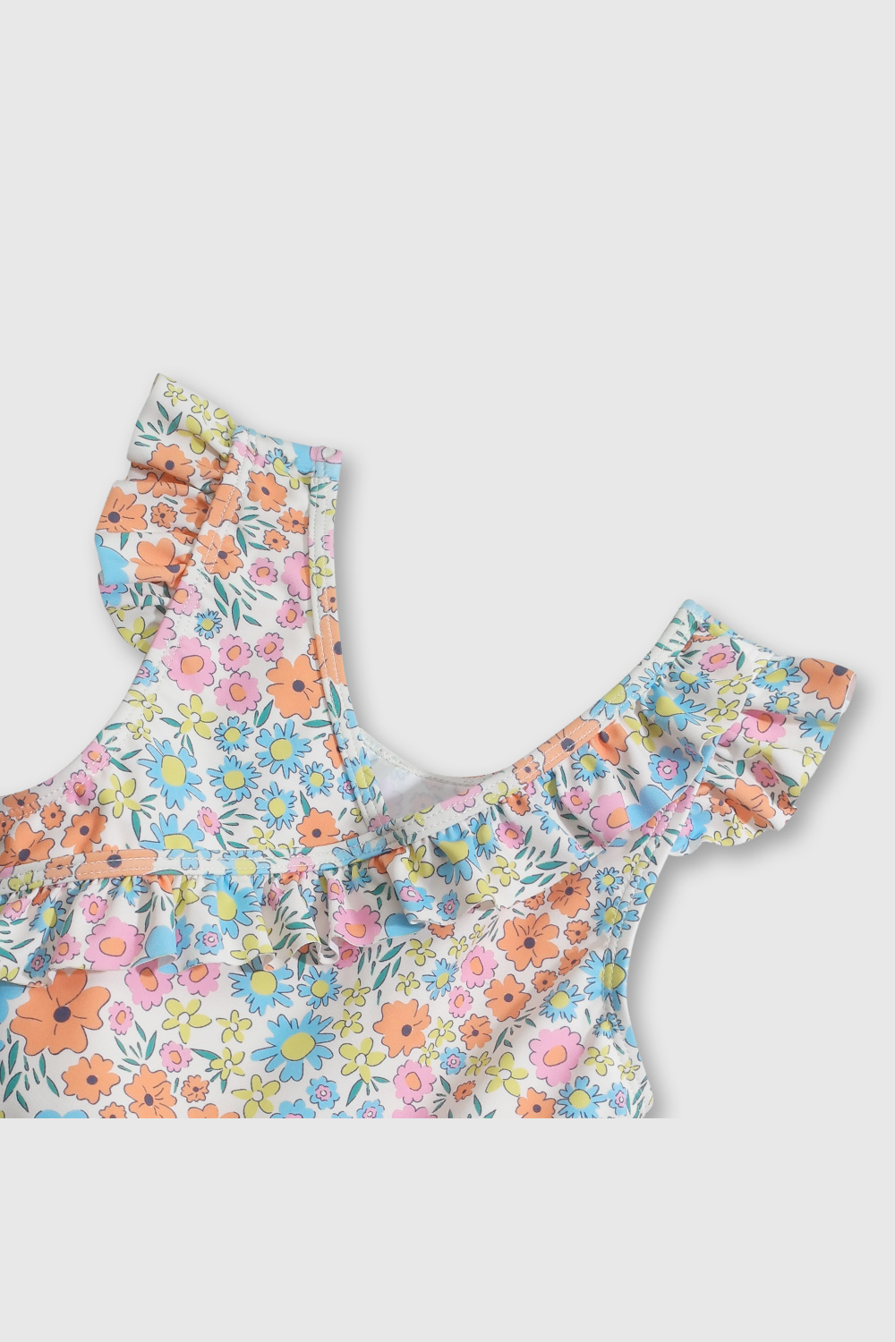 BIKINI COLLOKY  NIÑA BKLY0498V25 MULTICOLOR - 4